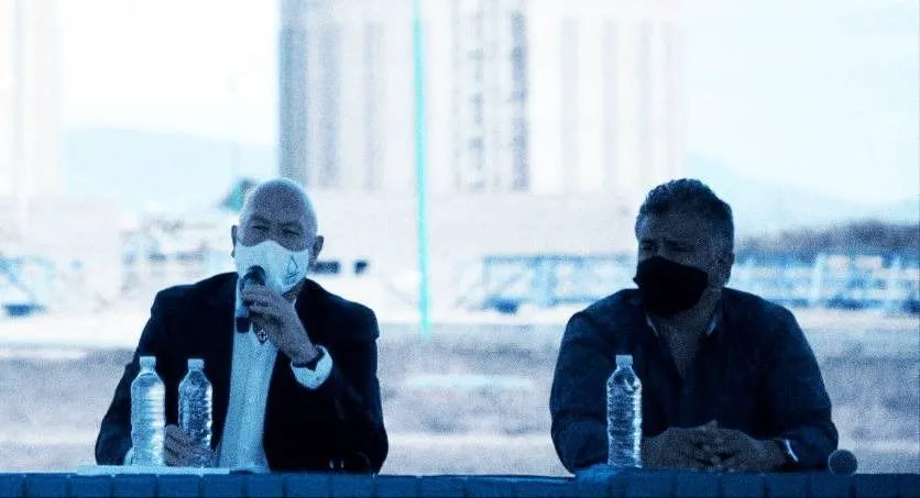 Desafía Sapal llamado de Alejandra Gutiérrez; Consejo evita dar la cara a deudos y presiona para retirar denuncia