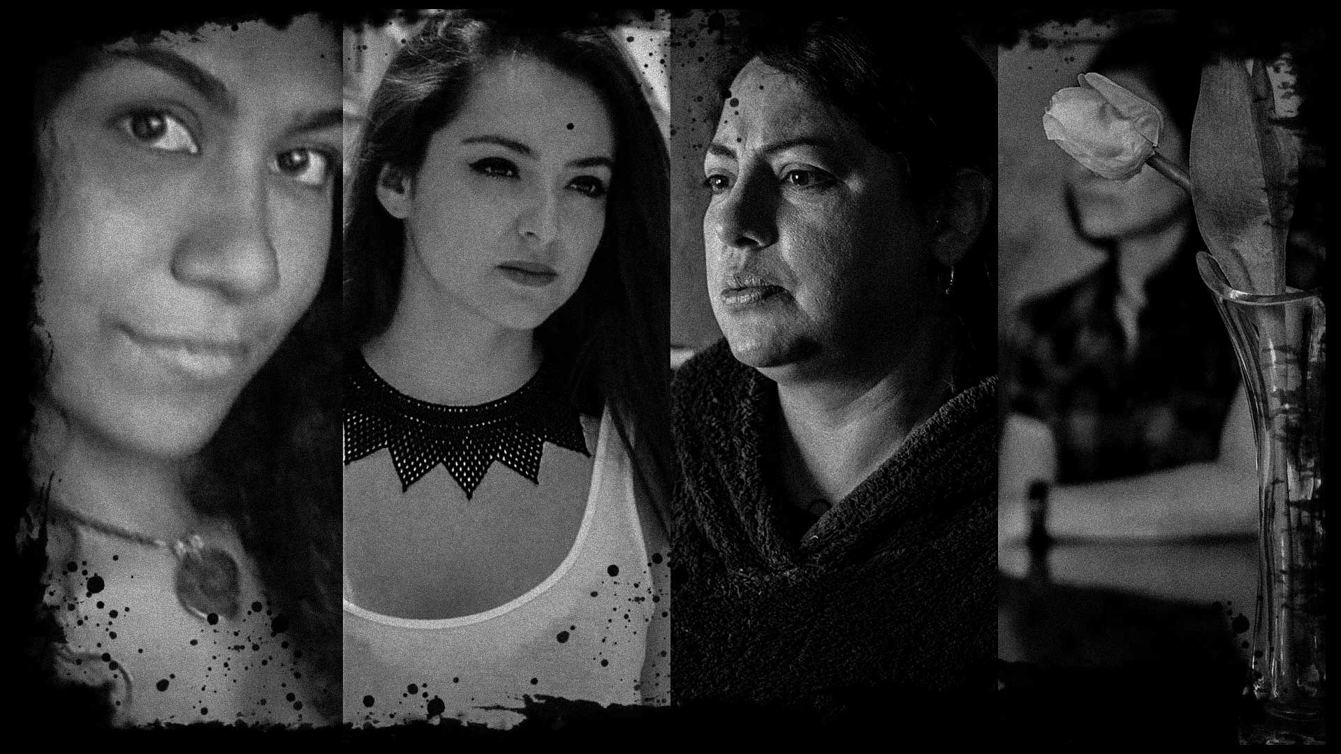 El infierno lejos de casa