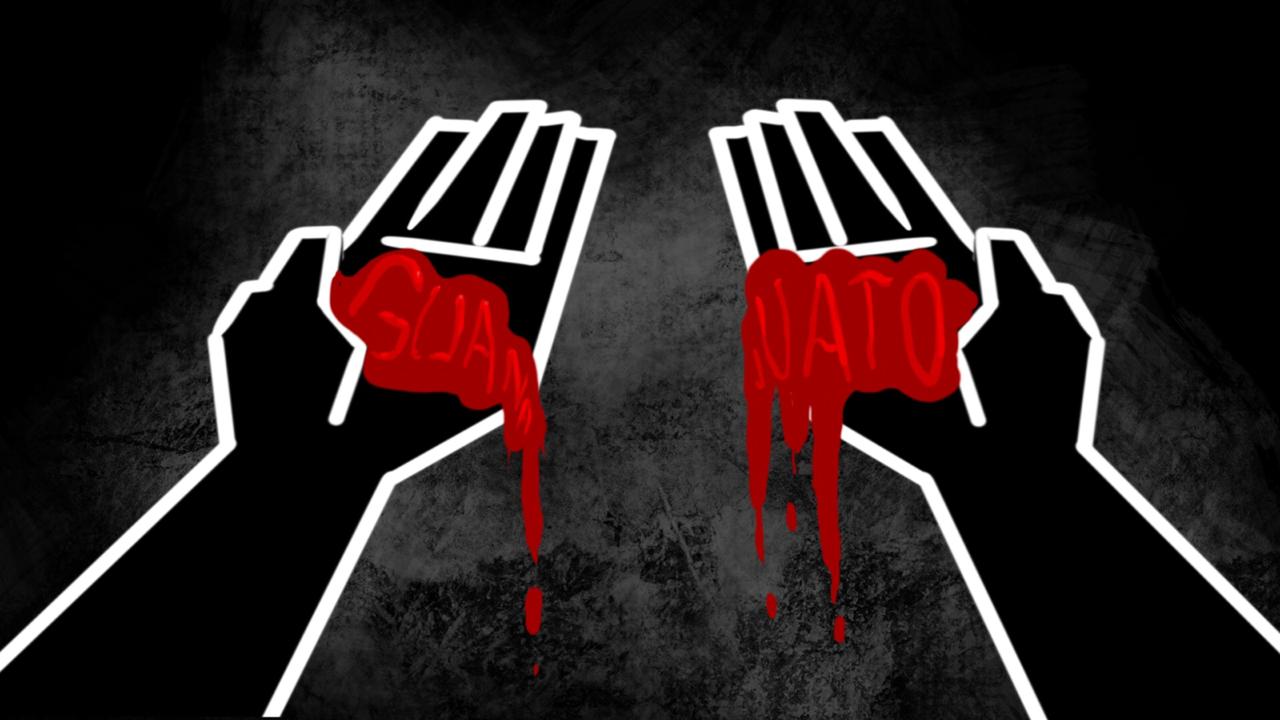 Guanajuato, de "Nueva Suiza" a "Nueva Siria" por violencia homicida: van 2,255 casos en 2019