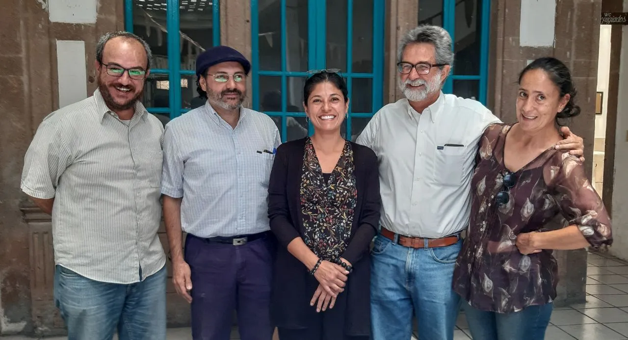 Grupos ecologistas cierran filas en torno a defensores del humedal, que denuncian amenazas por oponerse al City Center