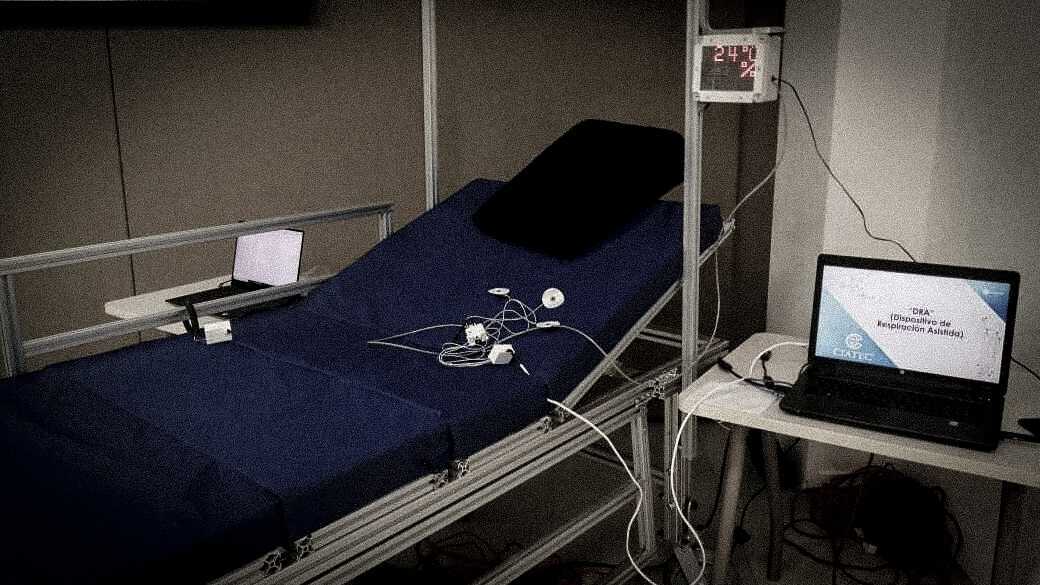León registra sus primeras dos defunciones por COVID-19