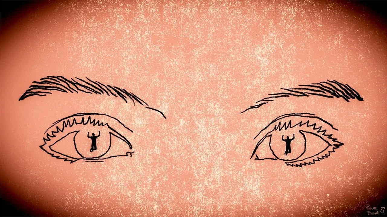 ¡Yo pensé que éramos los únicos!