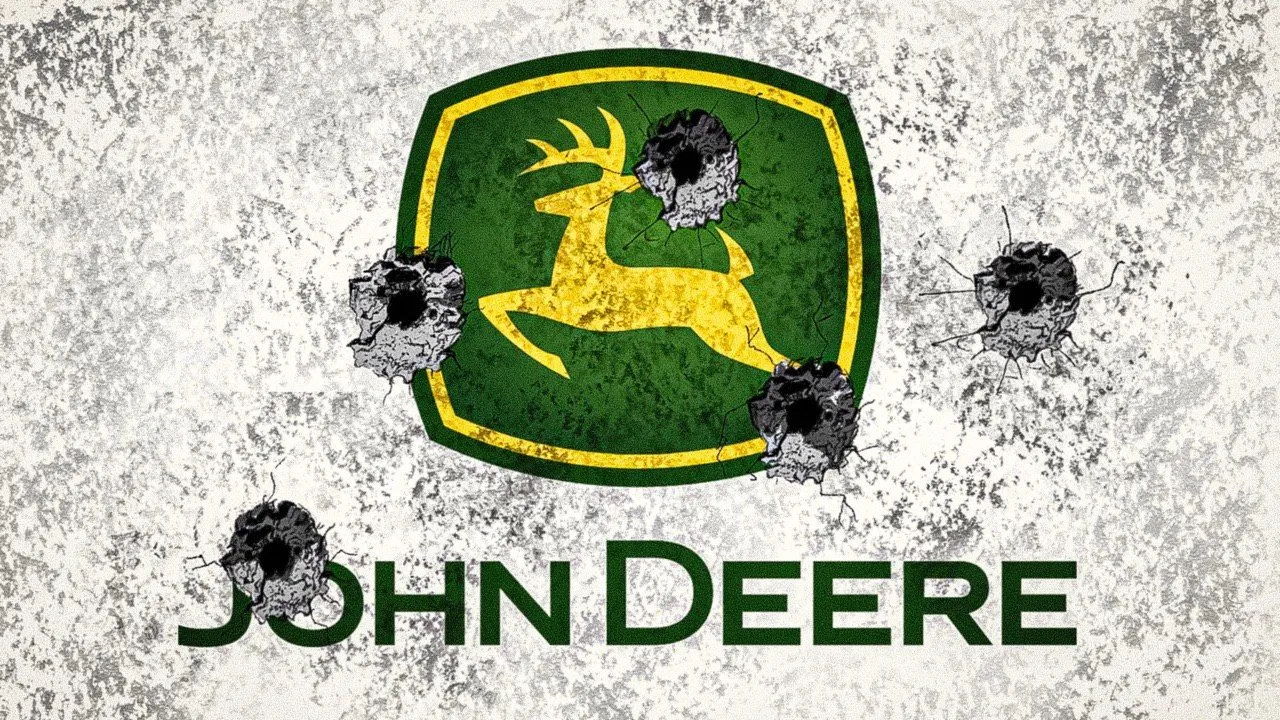 Celaya, tierra de nadie: ahora atacan sucursal de John Deere, que ya había denunciado extorsiones