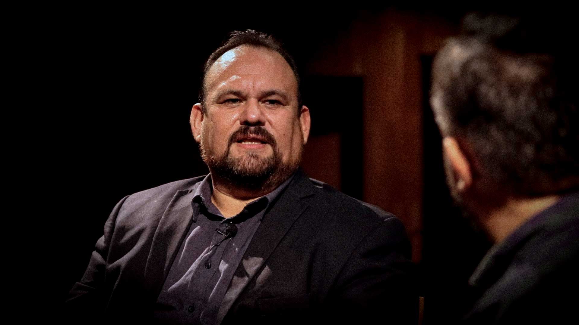 De Nápoles a Sinaloa, Caruso en las entrañas. Entrevista al tenor José Manuel Chu