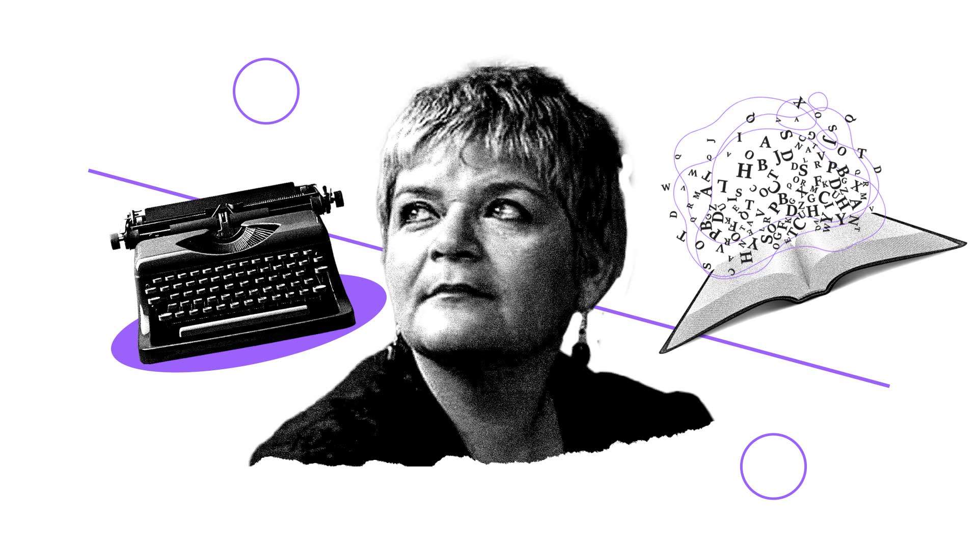 Cada cuento es como una islita que puede tener contacto con las otras: Alberto Chimal