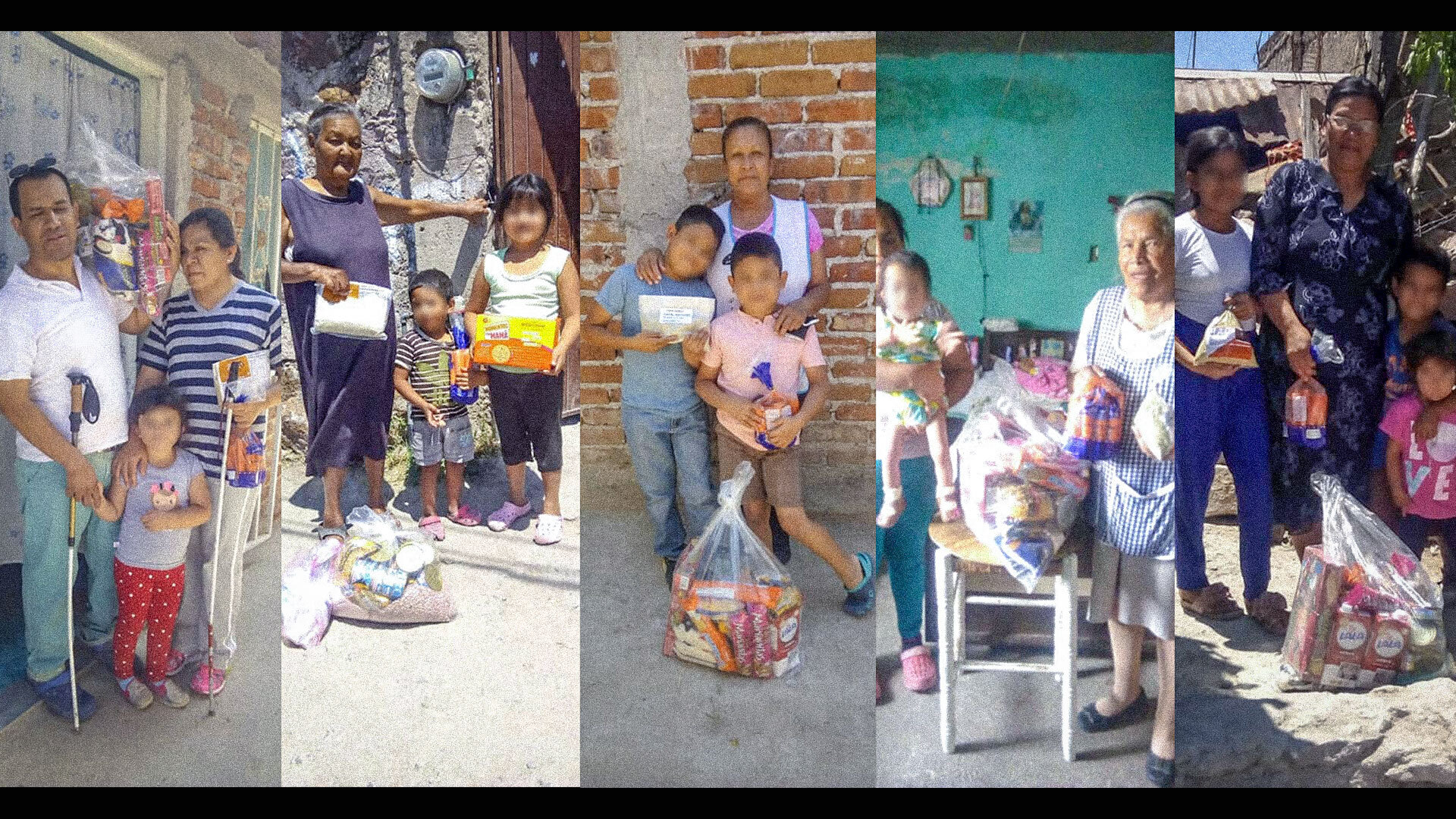 Van 8 casos de transmisión comunitaria de COVID-19 en Guanajuato