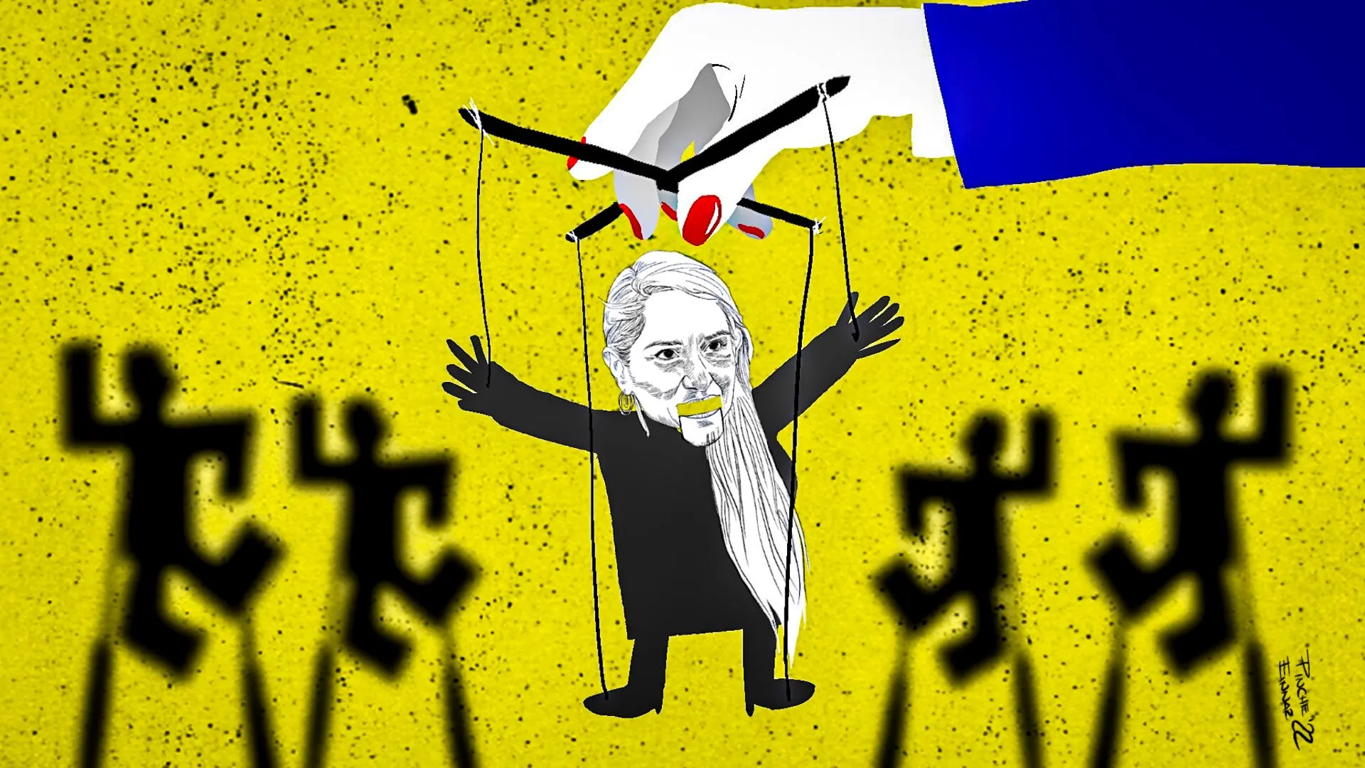 Impugnan designación de contralora leonesa por simular proceso de selección