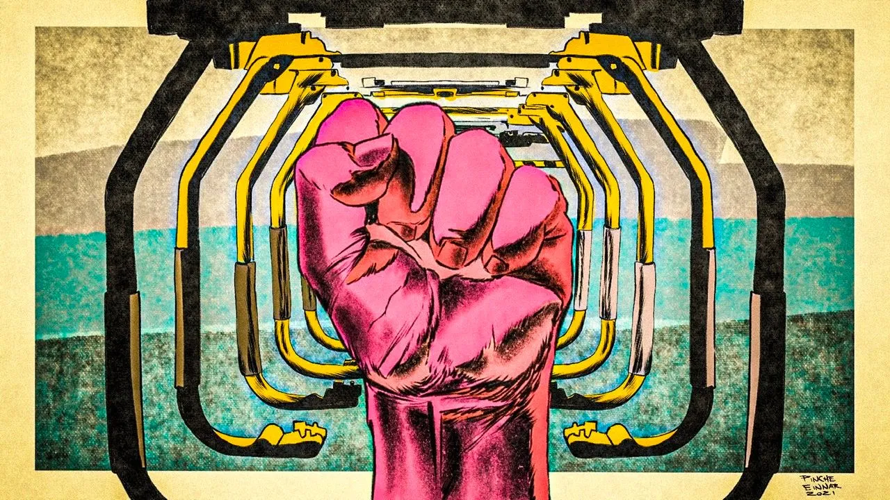 Mark Reuss, presidente mundial de General Motors, condena irregularidades en recuento sindical de su planta en Silao