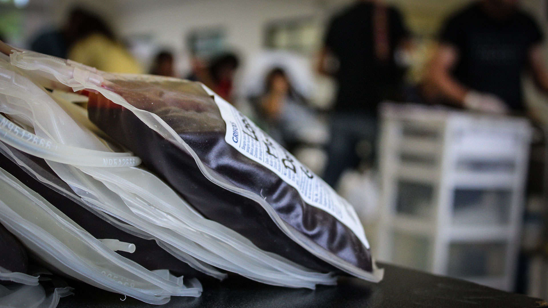 ¿Tu tipo de sangre puede bajar tu riesgo ante el SARS-CoV-2?