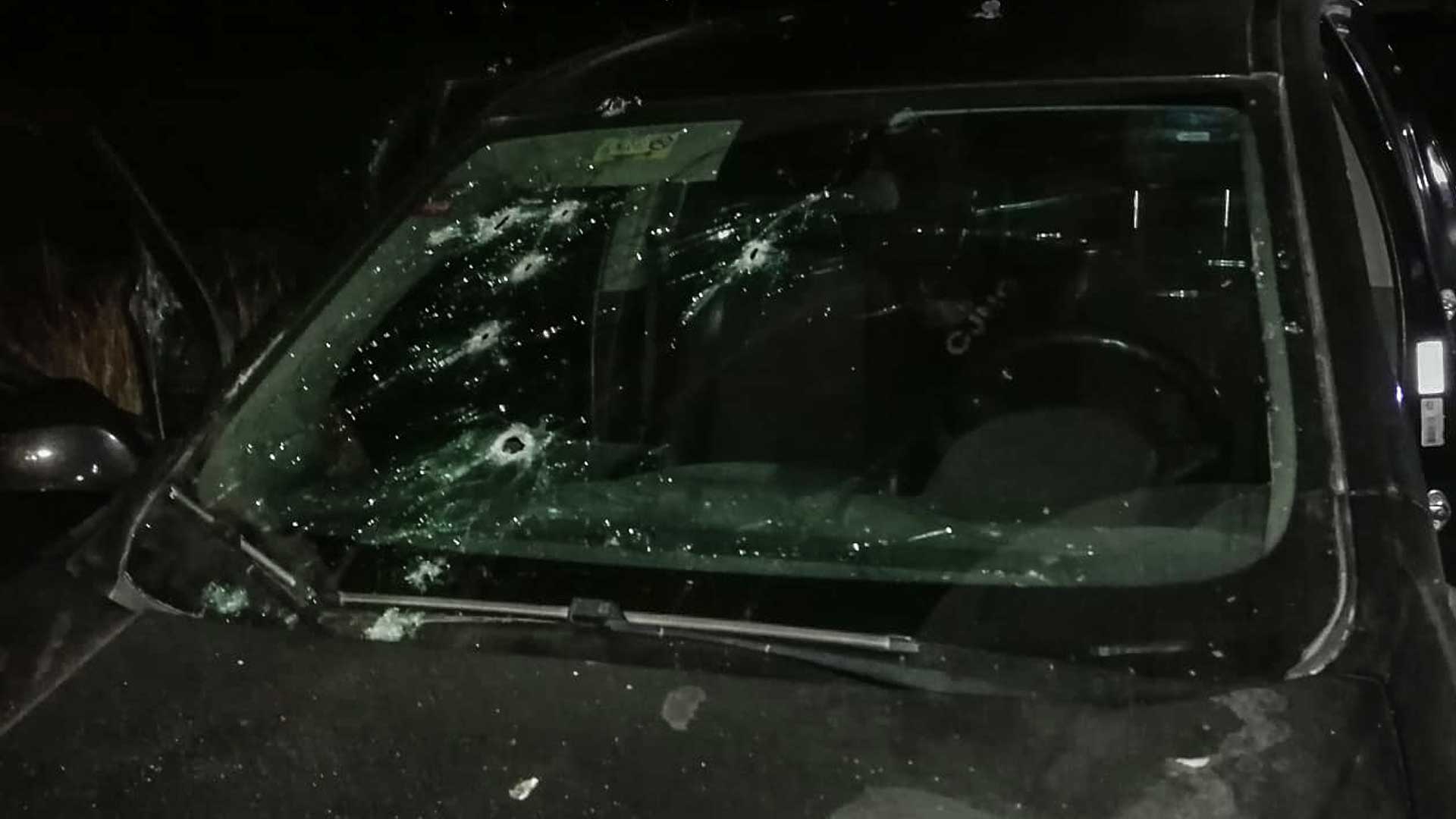 Santa Rosa de Lima: ni Estado de Derecho ni Golpe de Timón que valgan