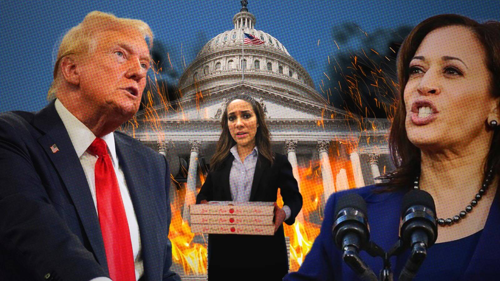 DÍAS DE GUARDAR Domingo 18 de agosto de 2024