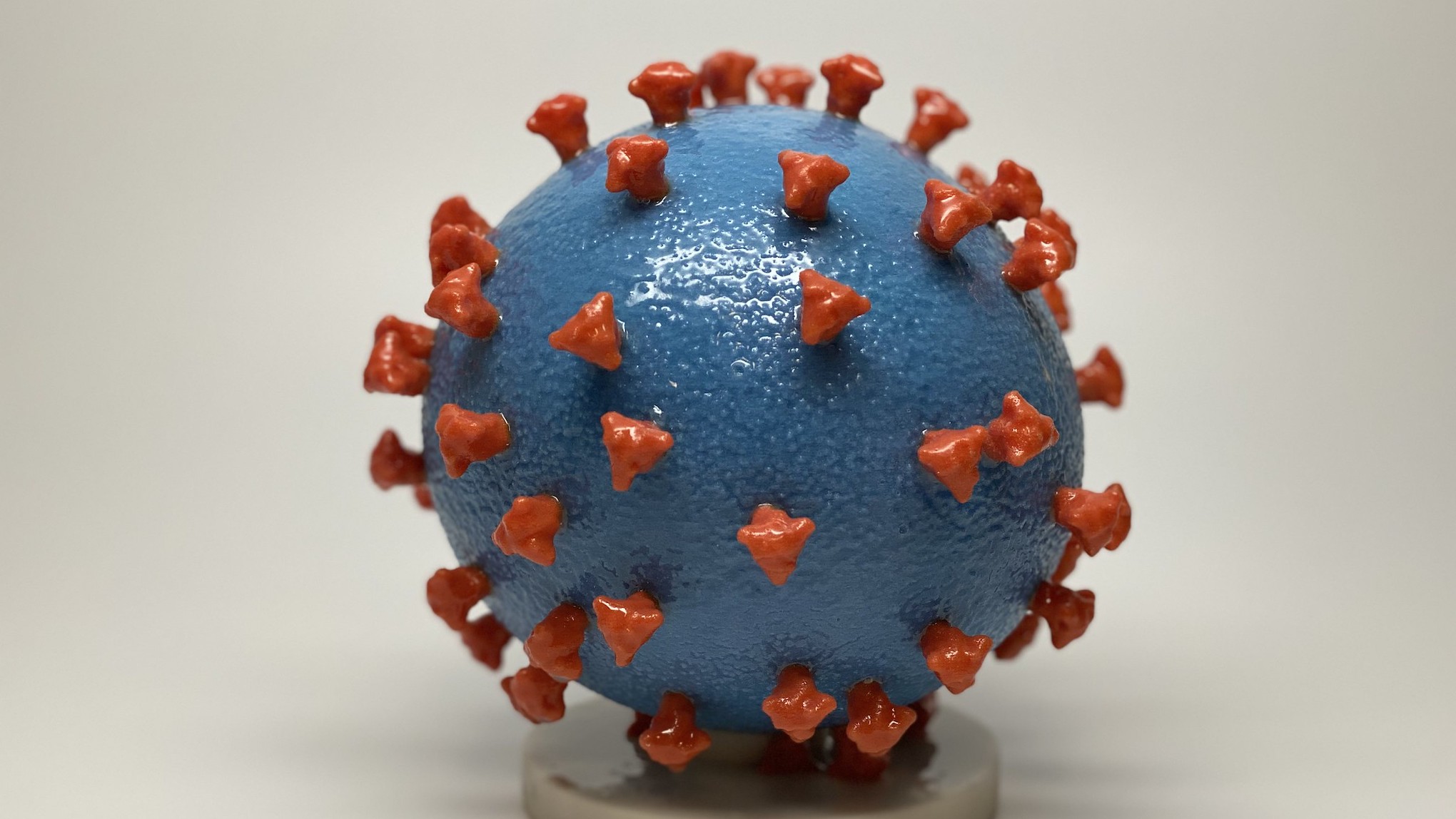 Posibles causas del coronavirus