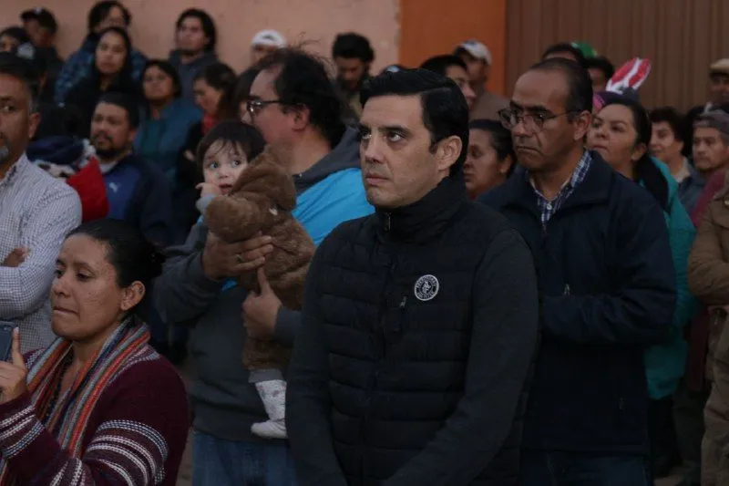 Ascencio pretende justificar trabajos en Cucursola con una consulta a Semarnat