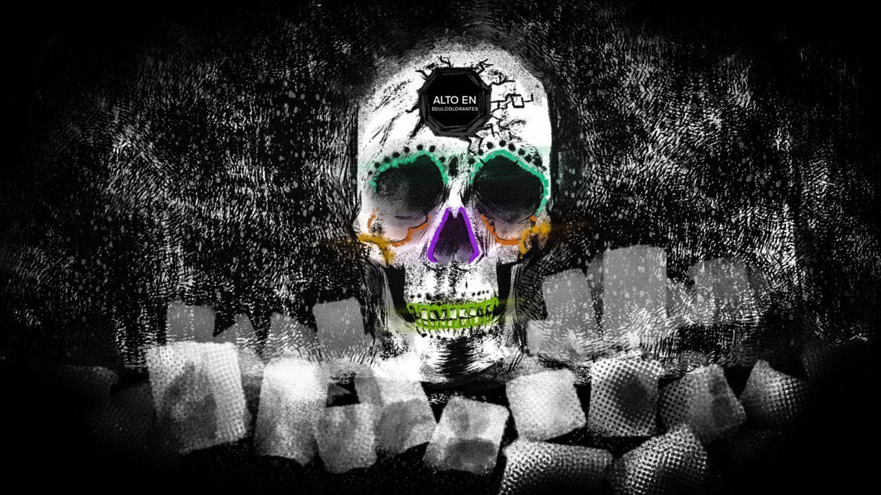 El etiquetado de alimentos, aún en riesgo de edulcorarse