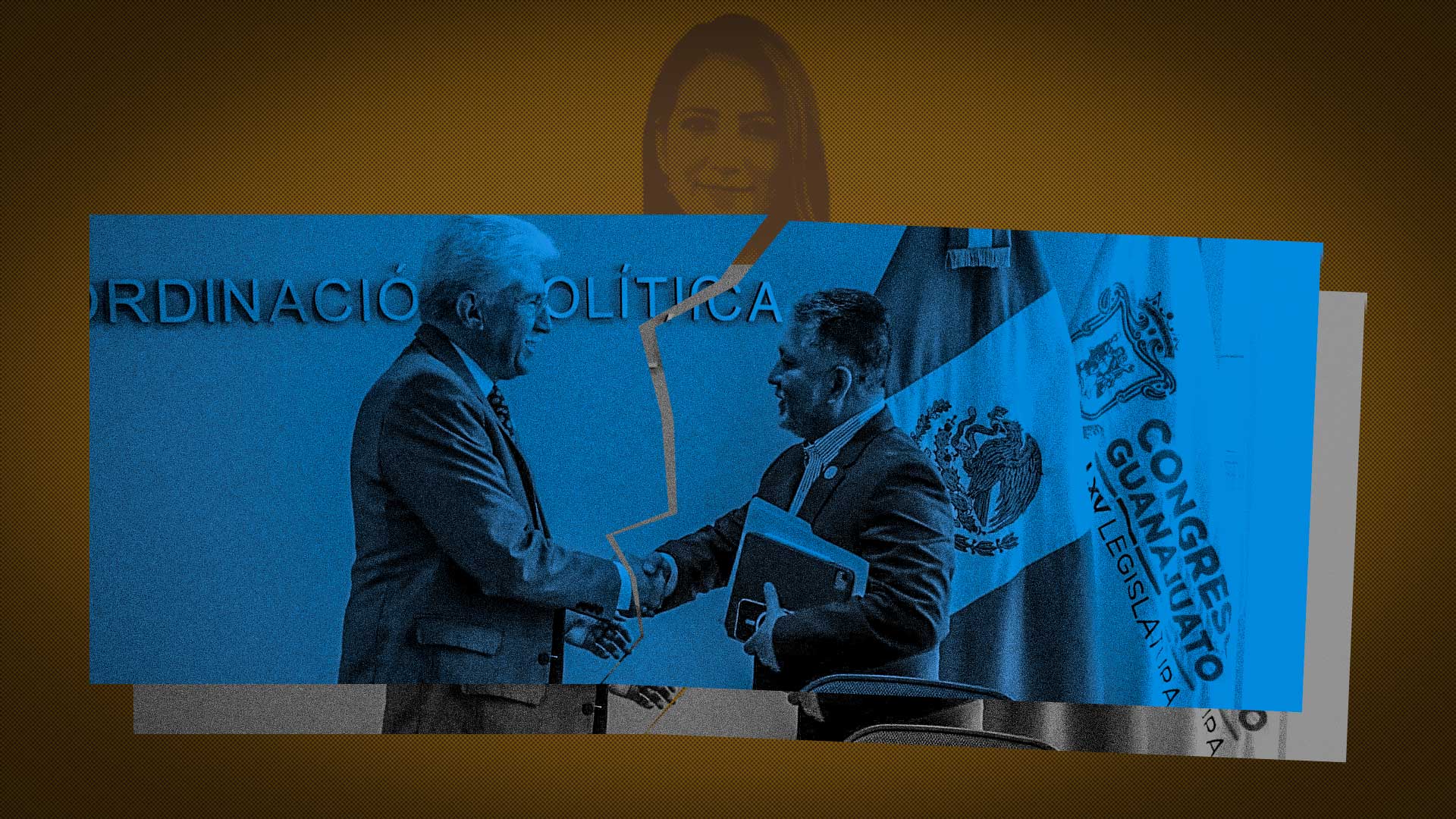 Fracasan PAN y PRI en reforma electoral a modo para Guanajuato