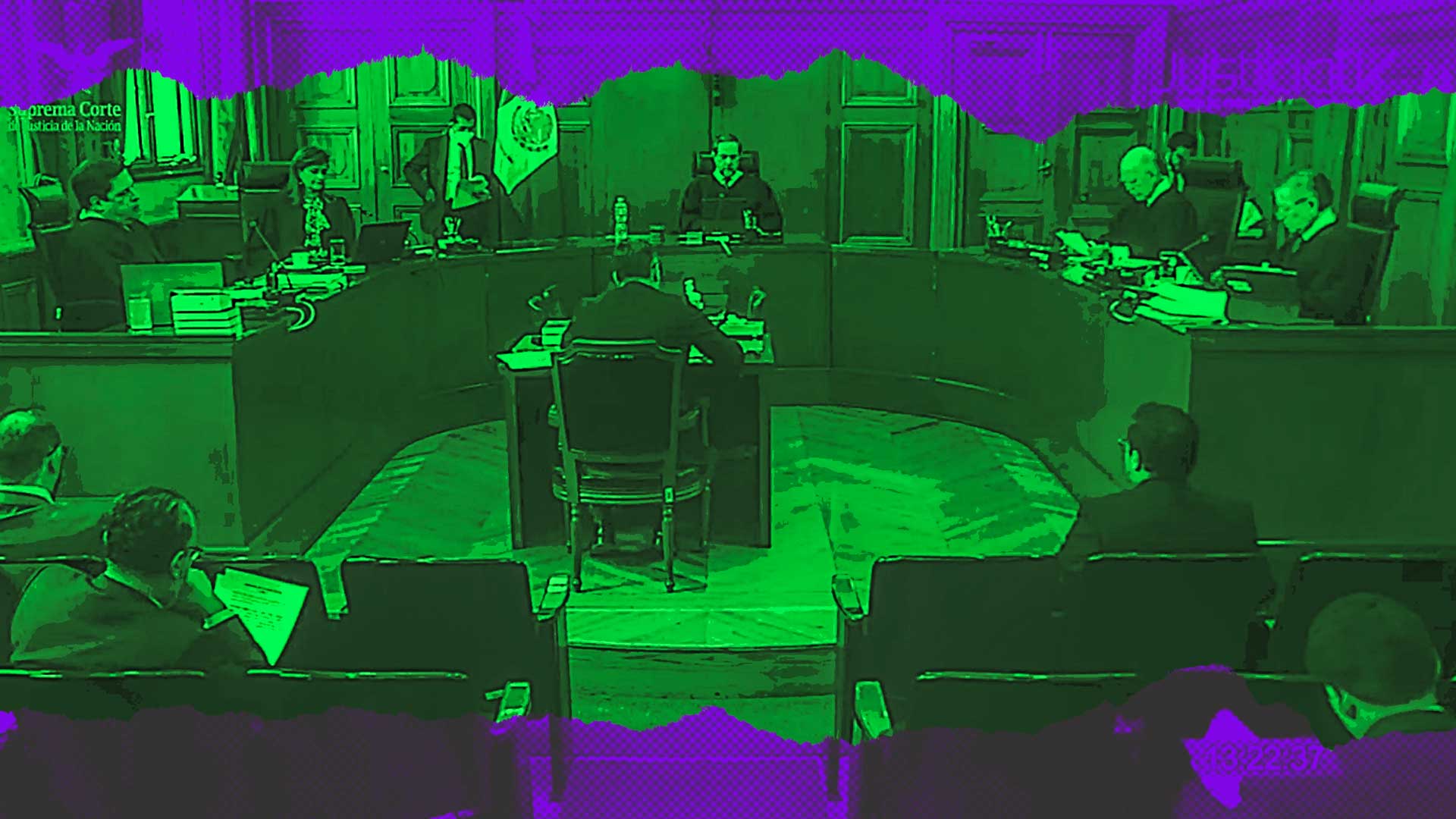 SCJN sienta precedente en Aguascalientes con despenalización del aborto; de no legislar, Congreso sería sancionado.