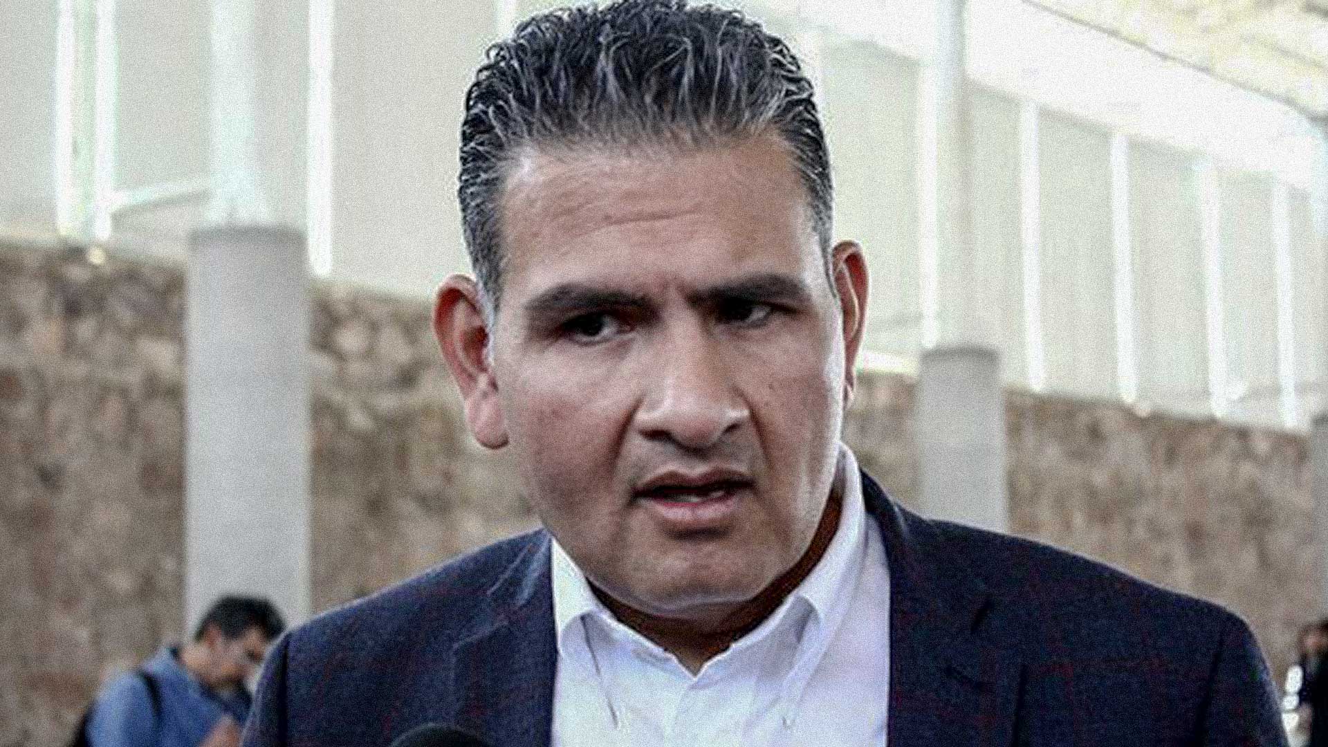 Lorena Alfaro: importar fracasos