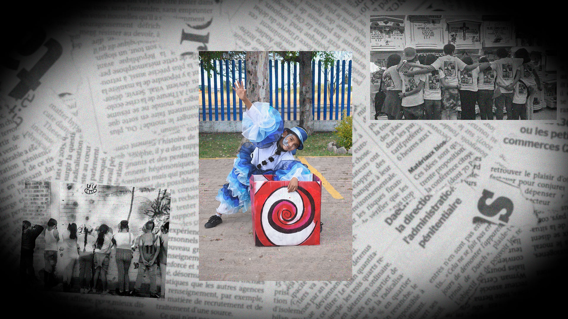 Yiancarlo, víctima de la simulación del Estado para proteger a adolescentes en entornos de violencia