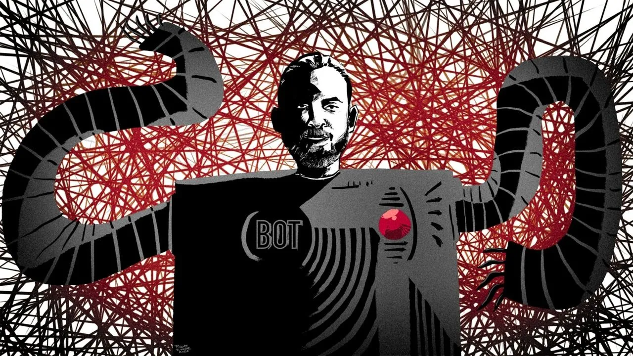 Sinhue: obsesión por la popularidad y despilfarro en publicidad