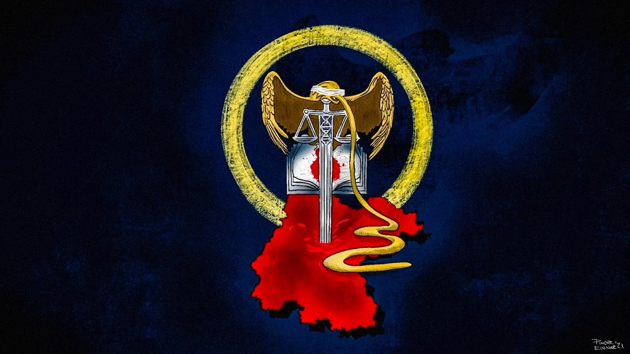 Matan, destazan y secuestran a 300 metros de la Fiscalía del Estado