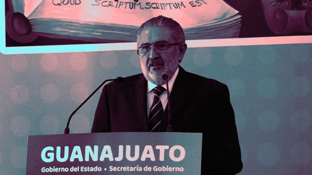 Presidente de los notarios de Guanajuato suspendido por el SAT por irregularidades en sus inscripciones