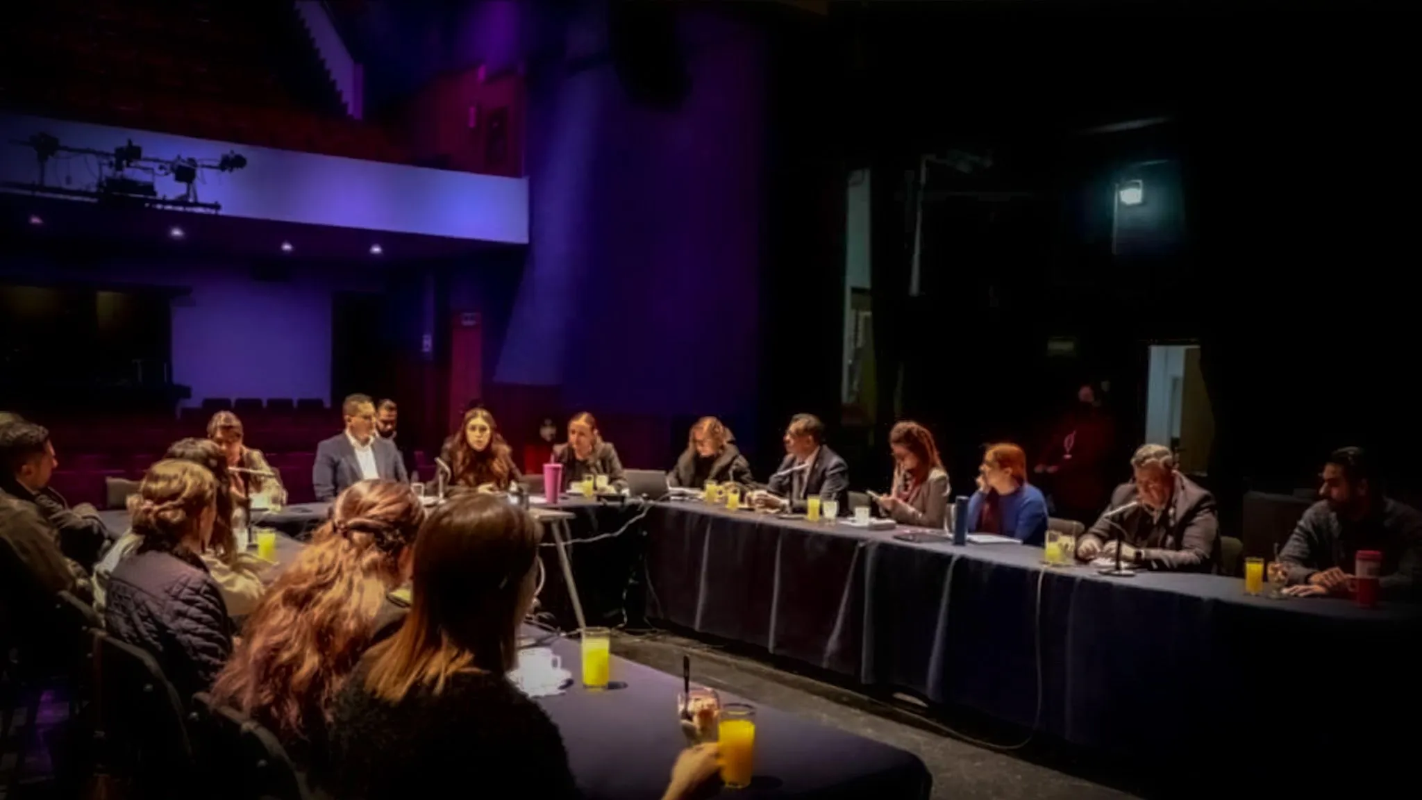 Cultura, el patito feo del gobierno leonés: reciclan a exfuncionaria de Sheffield