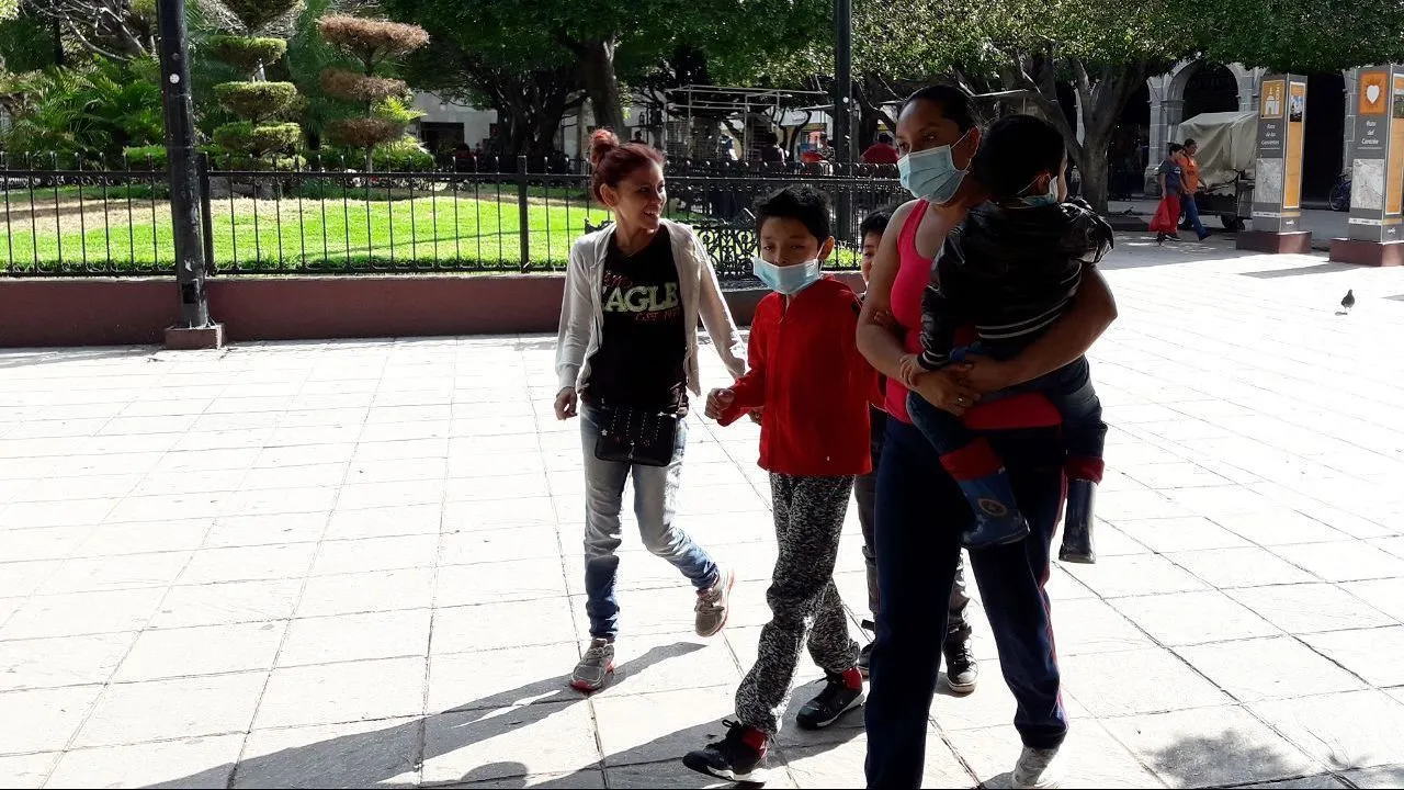 Política ambiental da palos de ciego: 48 horas de emergencia por malos olores en Salamanca y nadie sabe