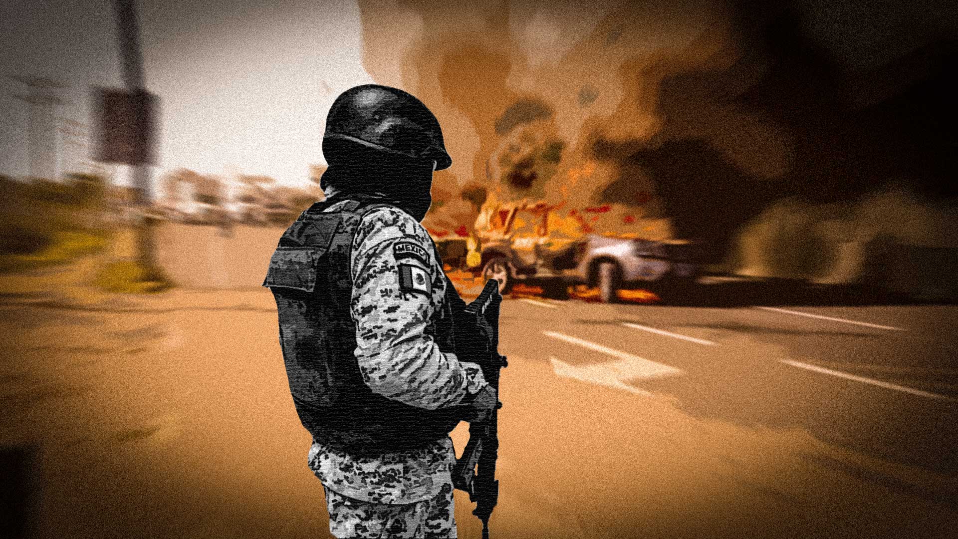 Celaya, otro año de miedo