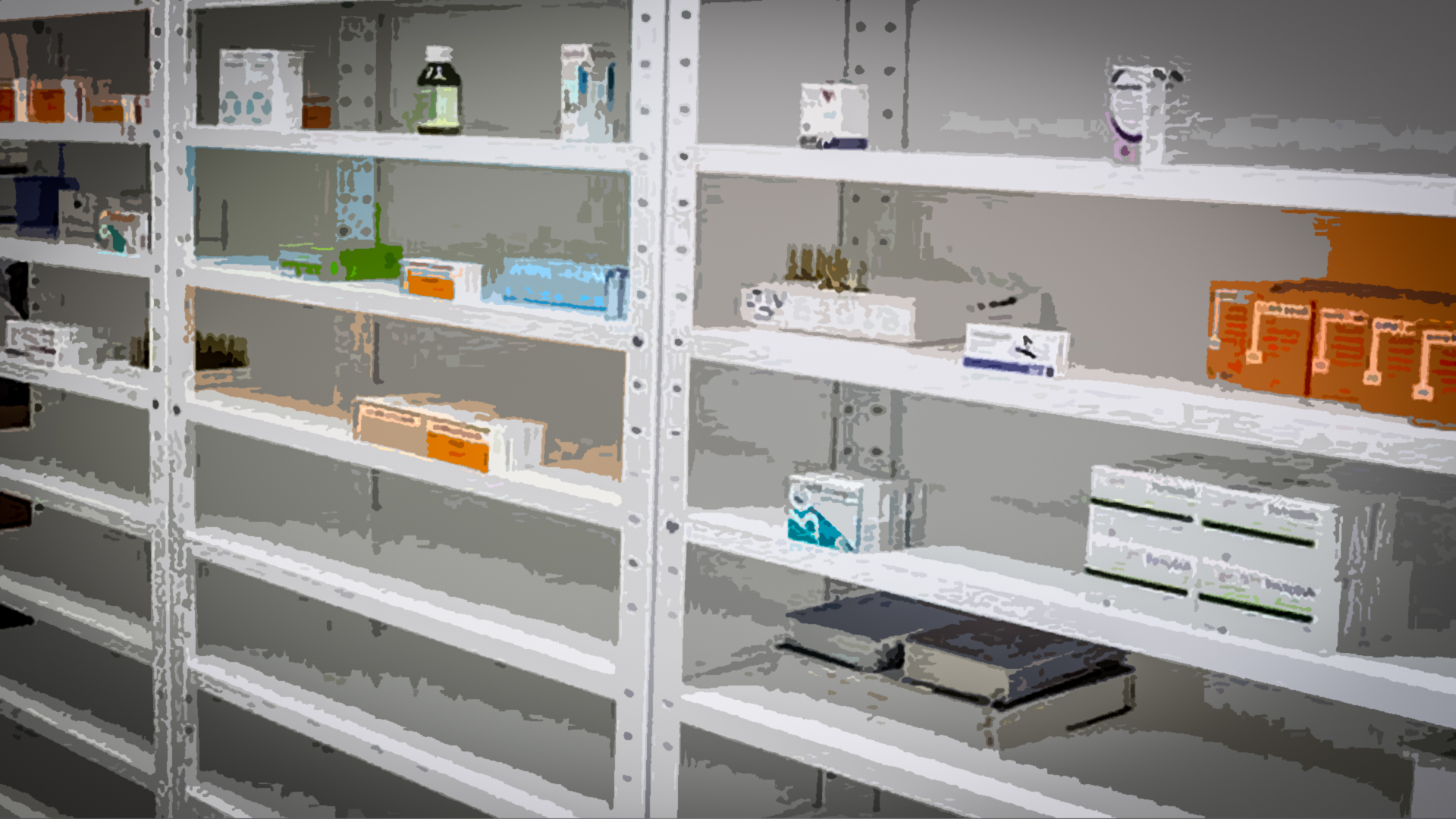 Guanajuato reporta riesgo de desabasto de medicamentos para sedar pacientes: con dificultad terminarían diciembre