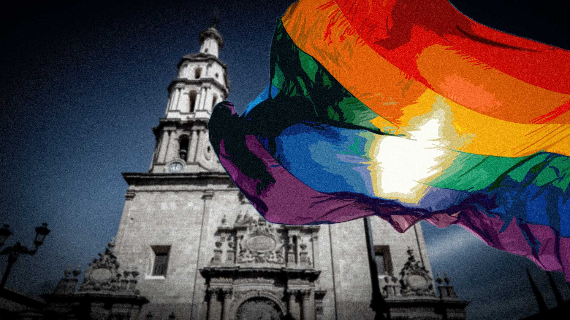 Estado debe responder y garantizar derechos LGBTI ante posturas discriminatorias: activistas