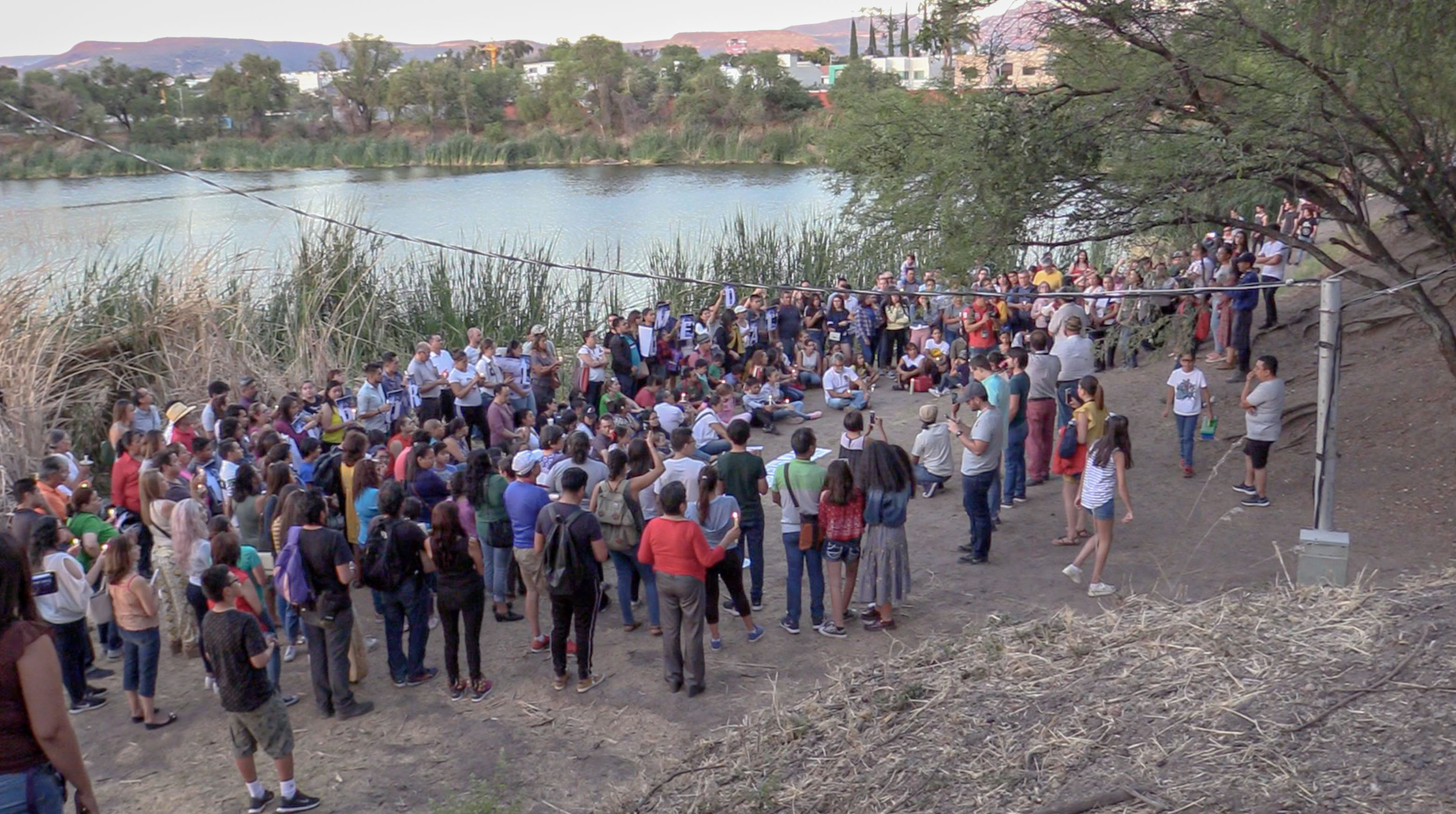 Resistencia al City Center, una más de las batallas con las que ciudadanos han frenado a un consorcio depredador