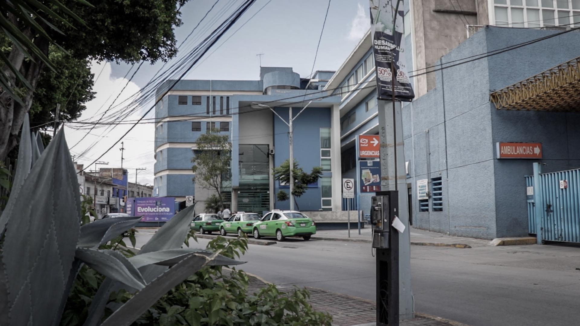 Abandono, cierre de negocios, inseguridad: la partida del HGR hiere al Barrio Arriba