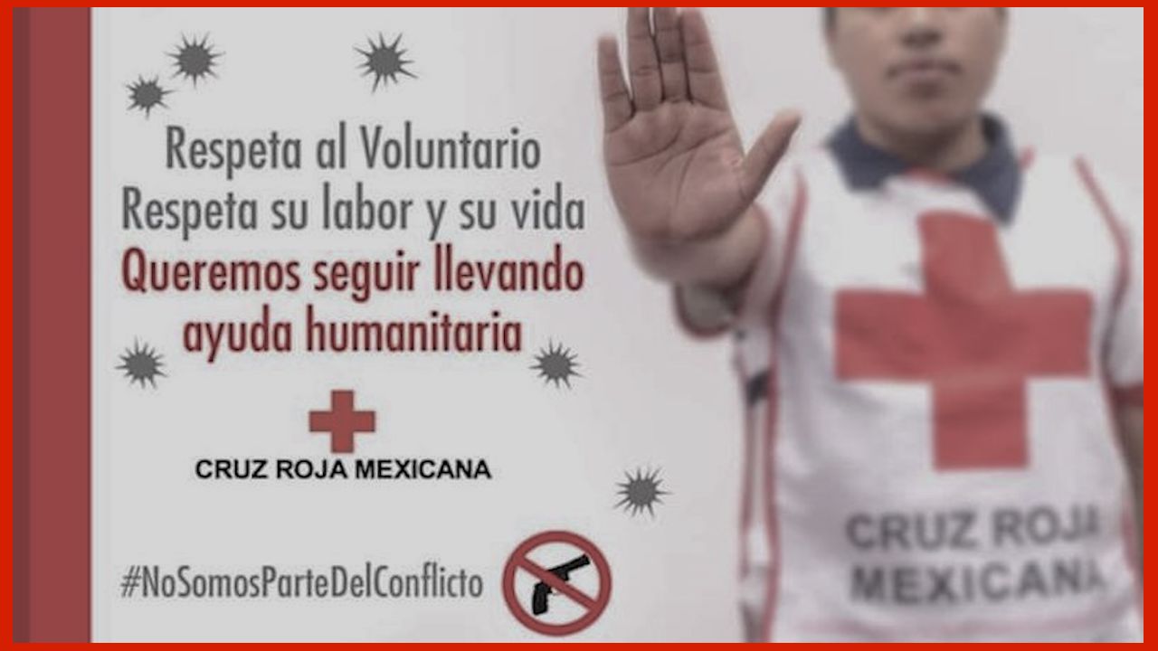 Peor que en guerra declarada:  crimen en Salamanca no respeta a la Cruz Roja que anuncia cierre