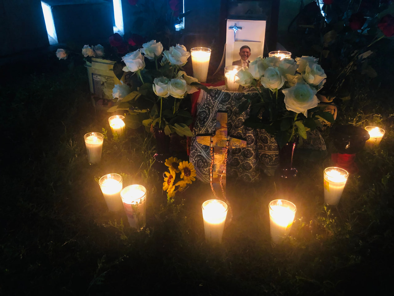 ¿Cómo se despide una madre de un hijo cuyo cuerpo perdió el Estado?