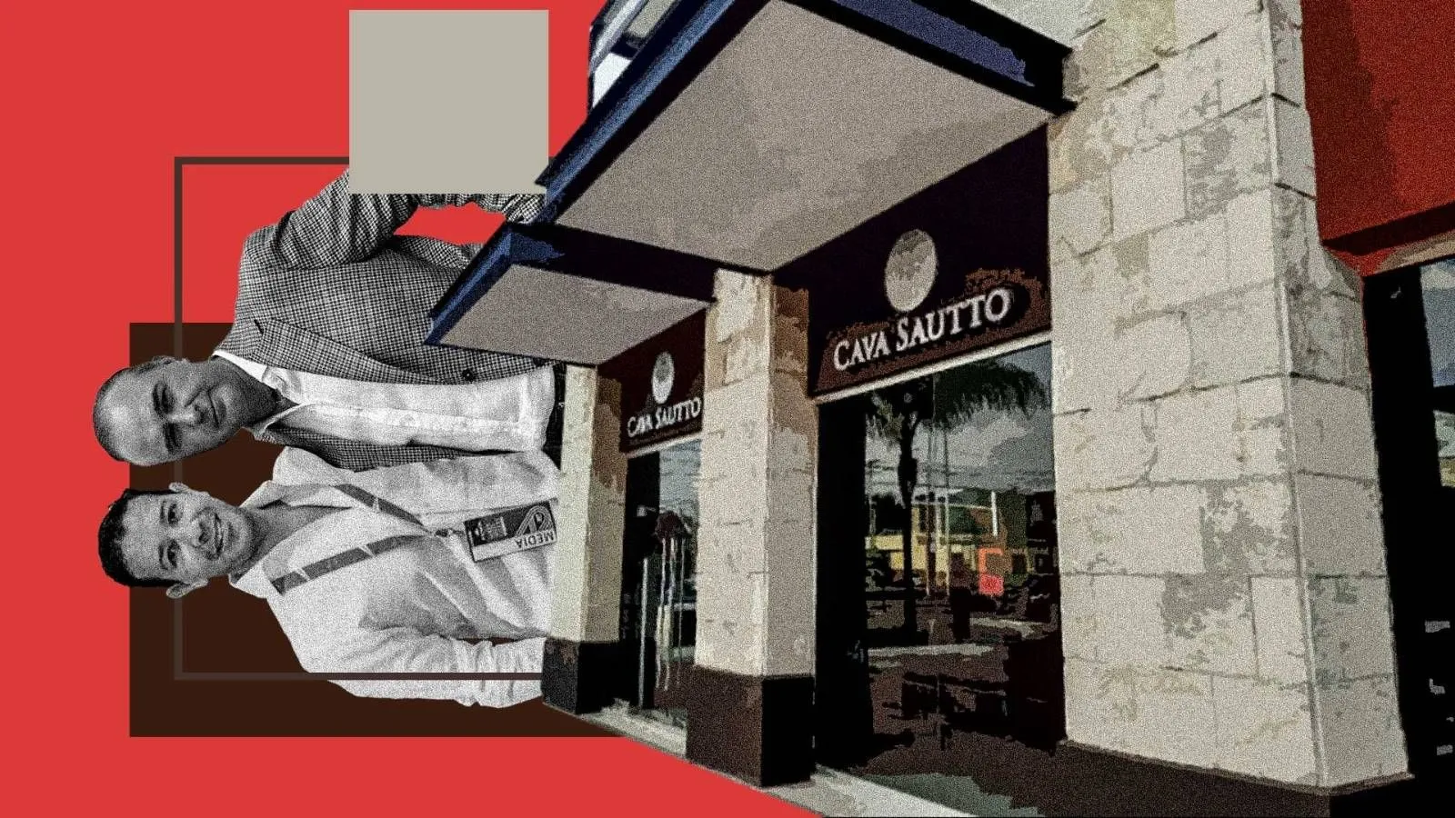 Vinos caros y sin licencia: el negocio que amasa Villarreal en Aguascalientes