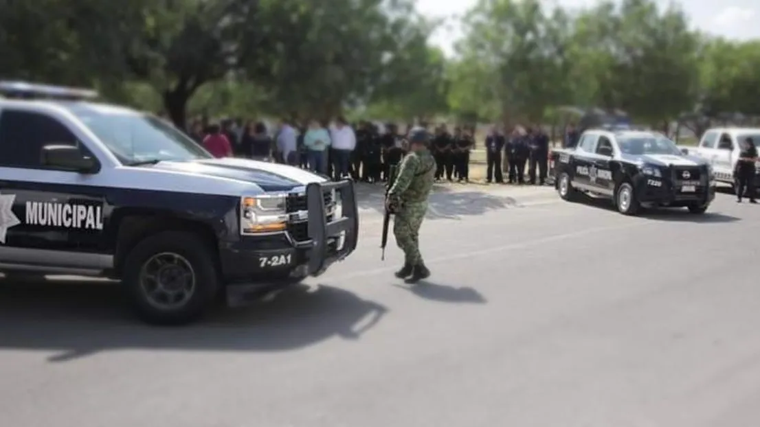 Más tensión en Celaya: atentan contra jurídico de Seguridad; lleva defensa de policías procesados