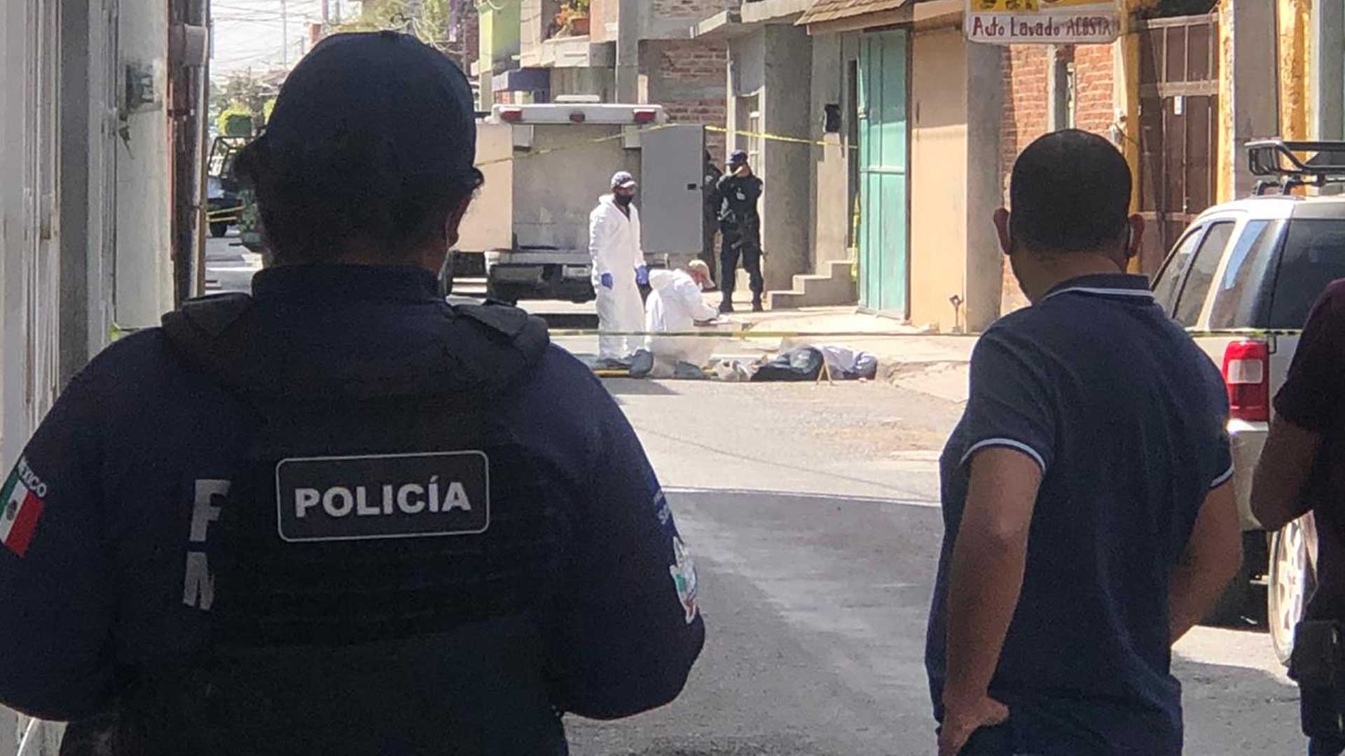 La violencia alcanza al PAN: sicarios asesinan al diputado Acosta Cano en Juventino Rosas