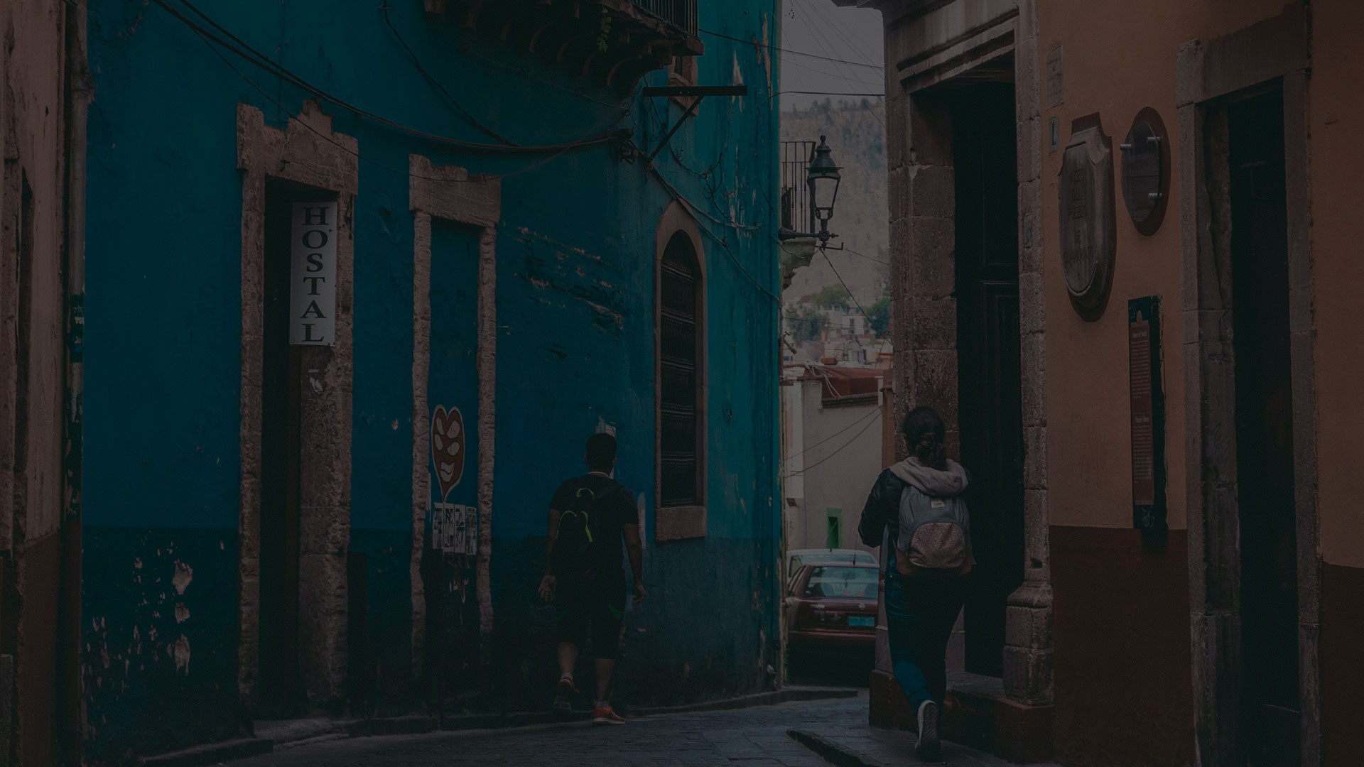 Nora, Guanajuato. Sin justicia por no resistirse ‘lo suficiente’