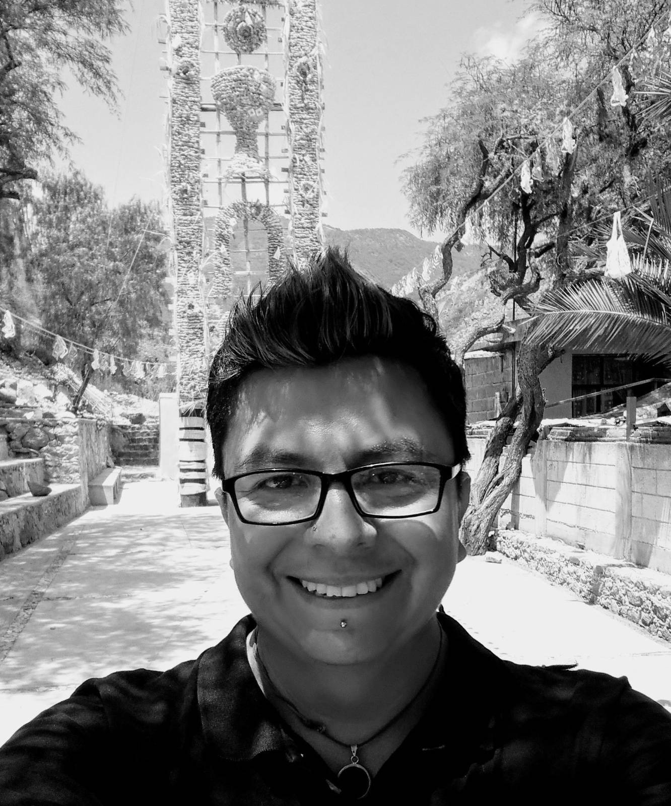 Luis Mauricio Martínez