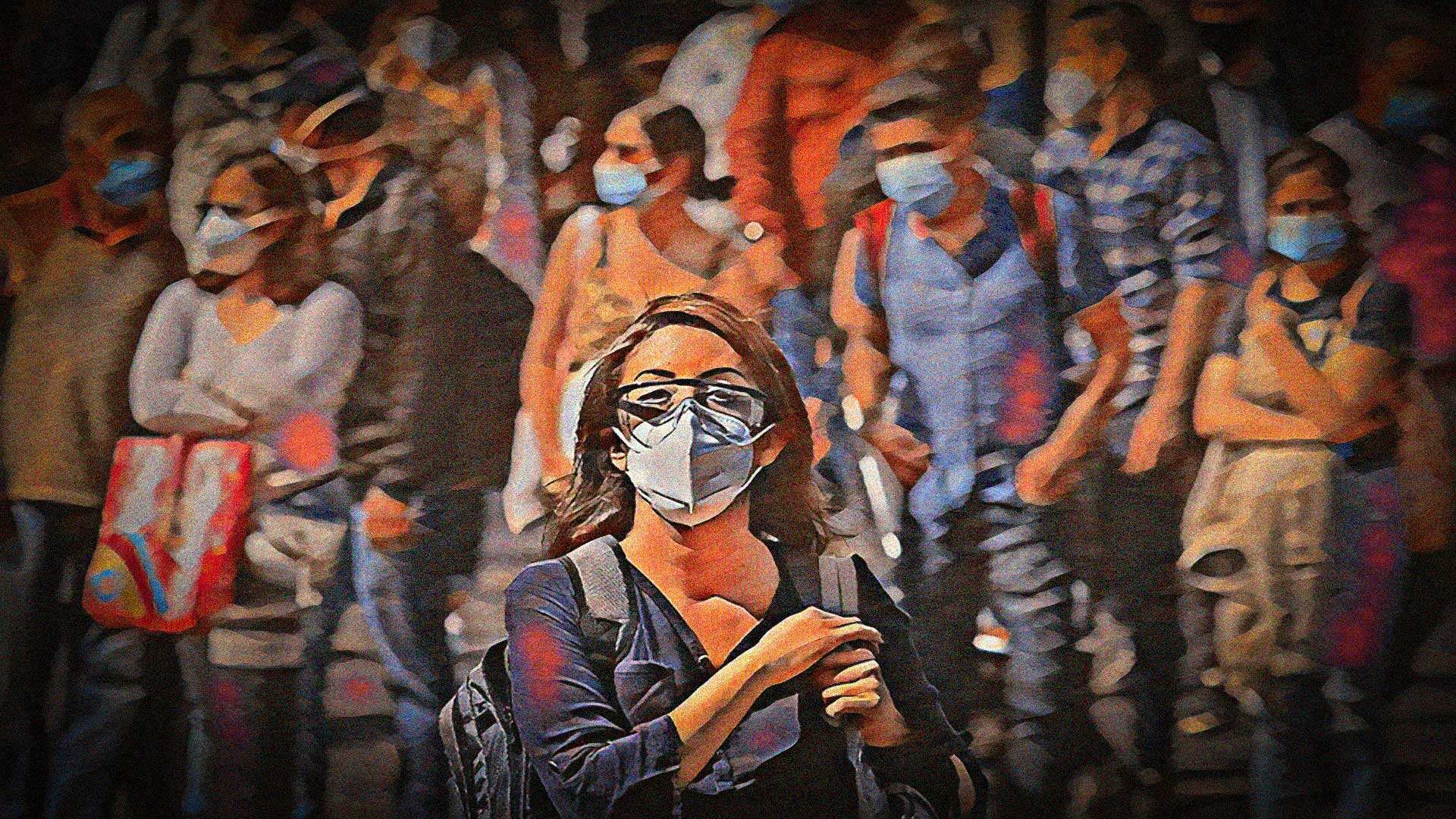 Alcanza Guanajuato cifras del pico de la segunda ola, reporta otros 821 casos covid