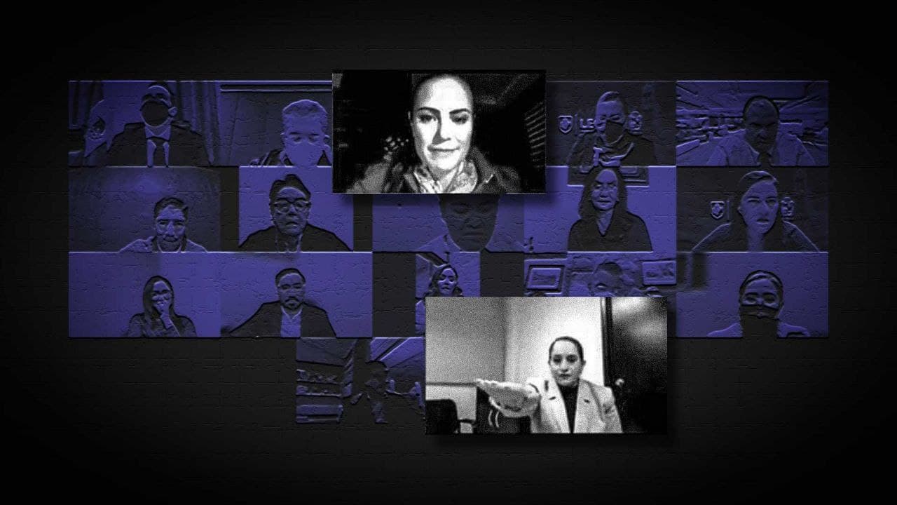 Una contralora cuestionada enfrenta investigaciones clave por abuso de poder en el municipio de León