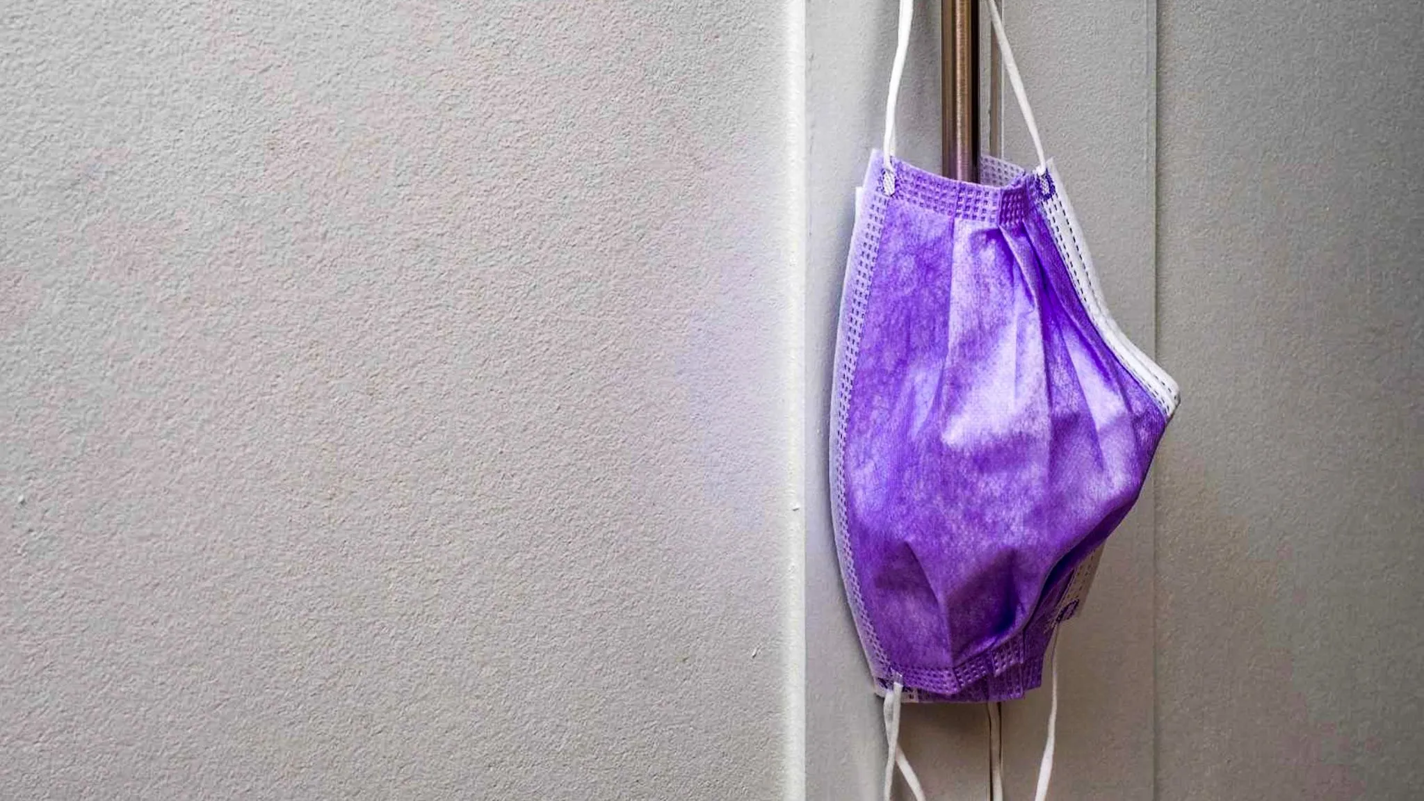 Cubrebocas sigue como opción para frenar contagios