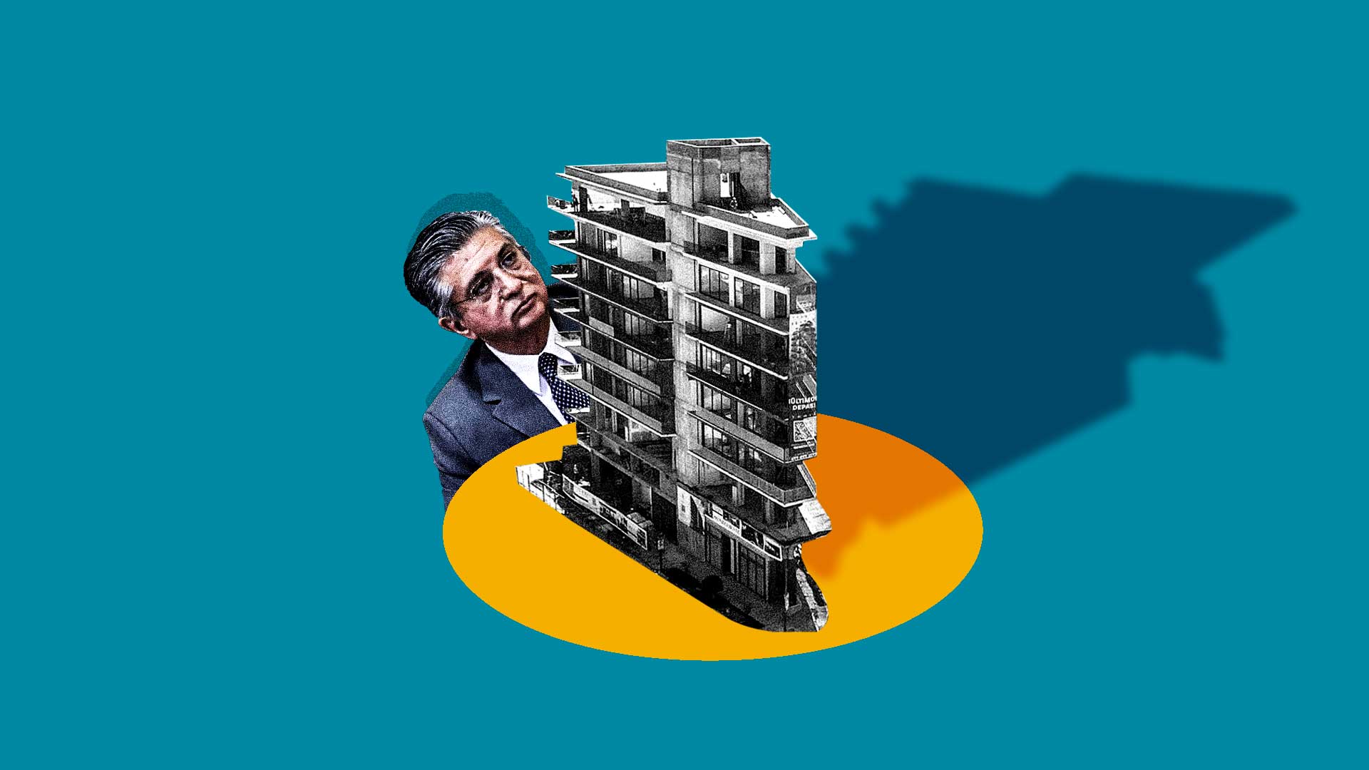 Investiga Contraloría de León a Desarrollo Urbano por autorización indebida a Condominio de exregidor