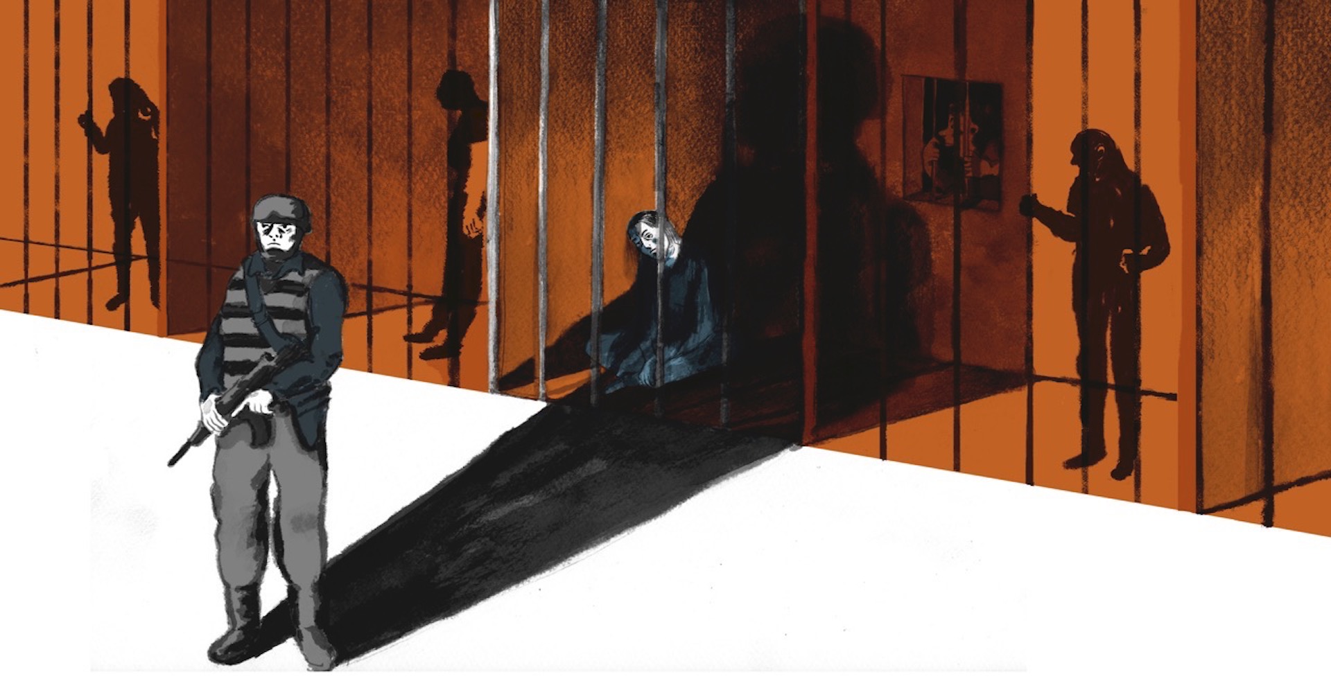Abortar en México: La justicia se ensaña con las más pobres