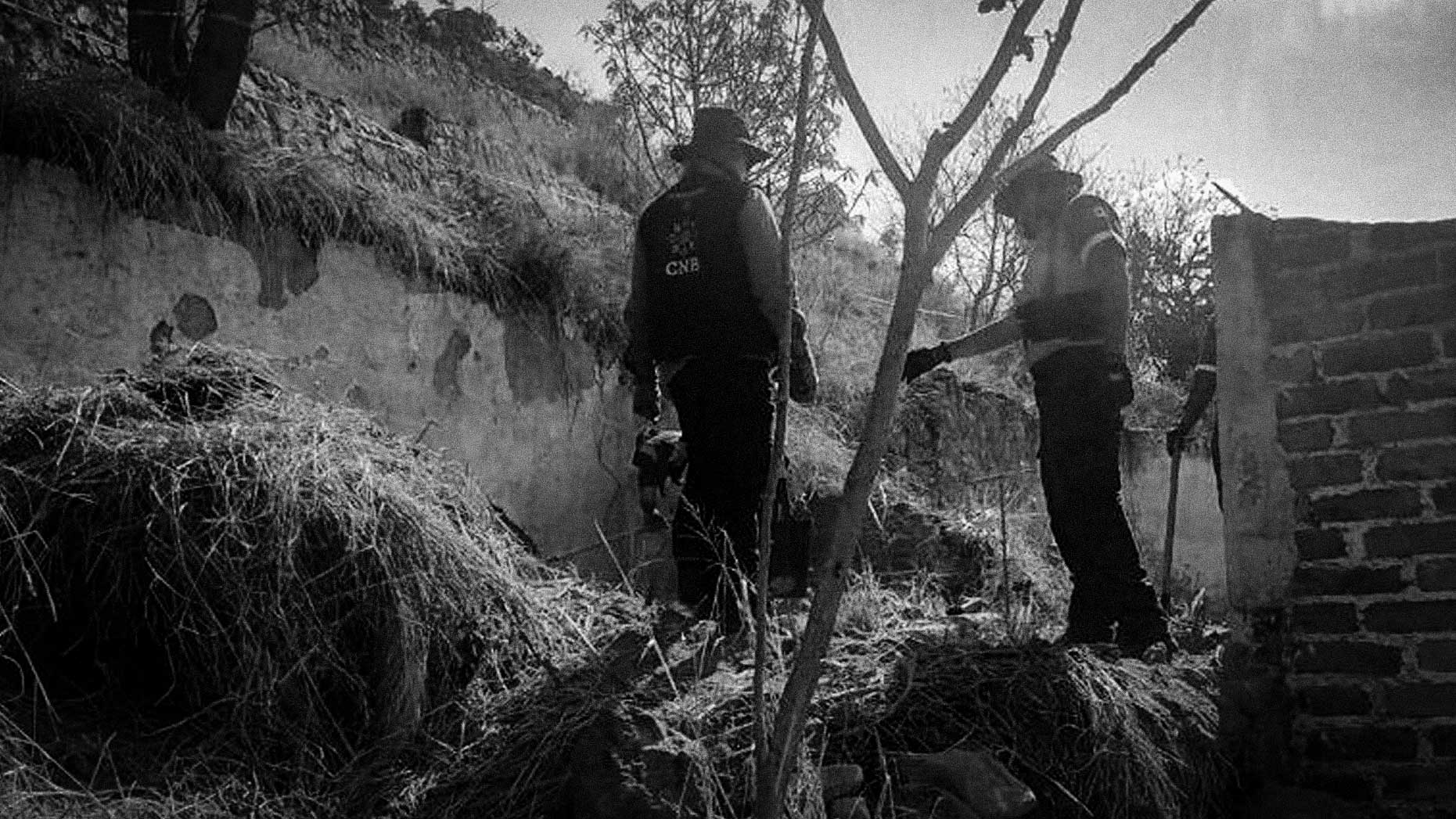 Si fuese país, Guanajuato sería de los más violentos del mundo