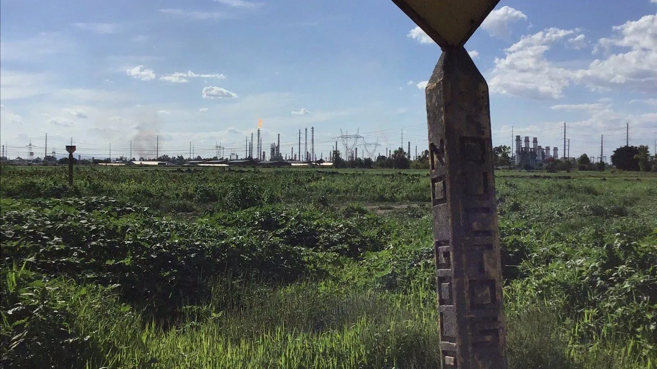 No atina Ortiz Mantilla causa de emergencia ambiental en Salamanca, pero culpa a Pemex
