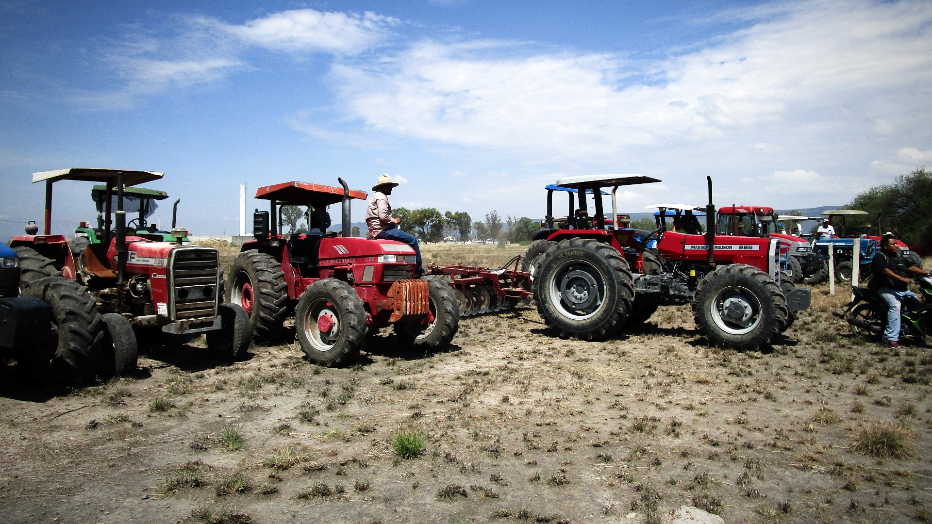 Tribunal frena saqueo de agua de Sapal en Purísima; suspende autorización municipal para explotar pozo