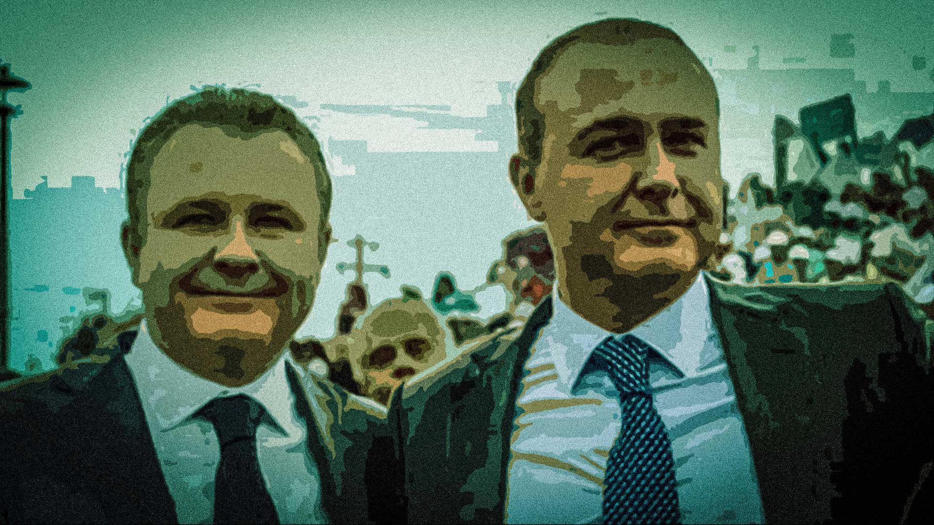 Denuncia edil priista descomunal saqueo en San Miguel Allende atribuido a Ricardo y Luis Alberto Villarreal