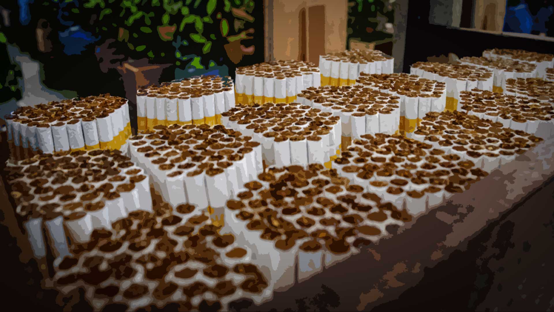 ¿Quién defiende a las tabacaleras en el Gobierno?