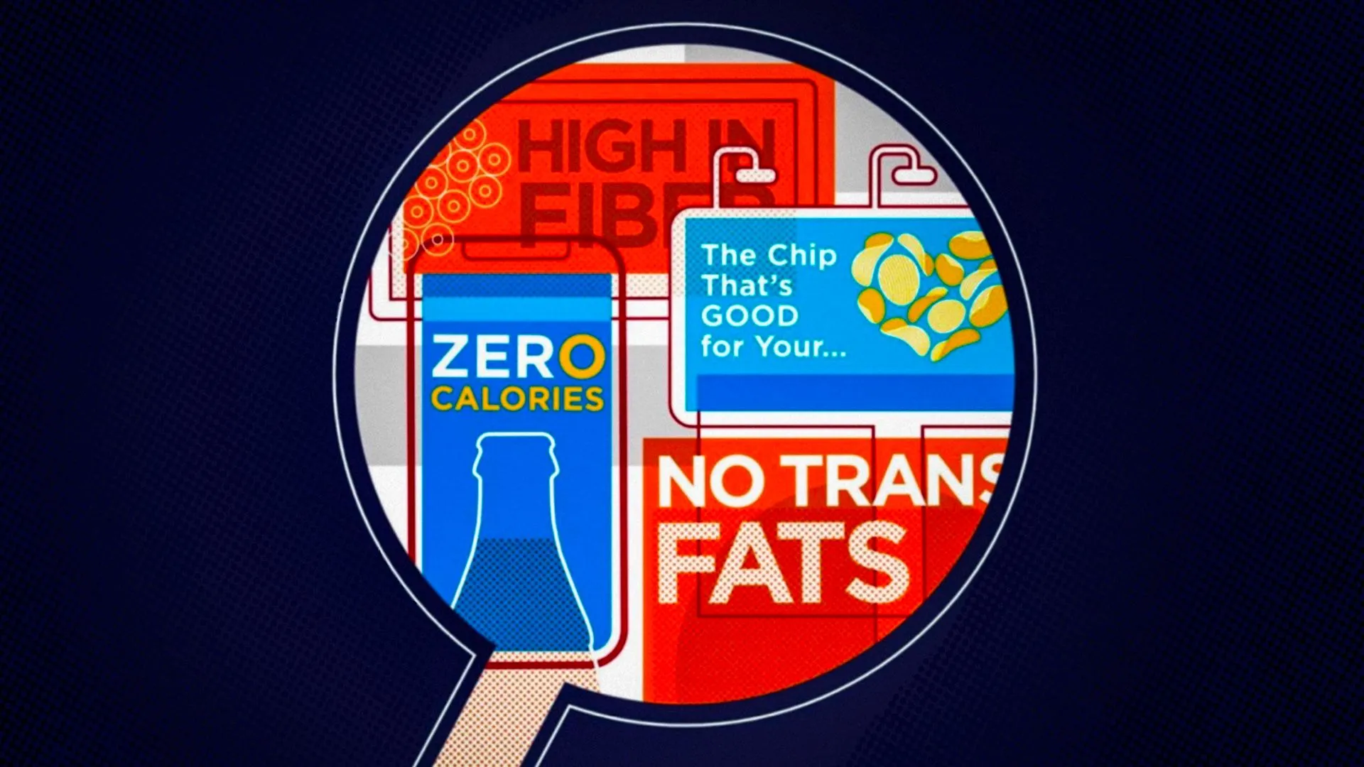 Deportes, cultura, entretenimiento: sin reglas, las marcas de alimentos chatarra lo asocian a su consumo